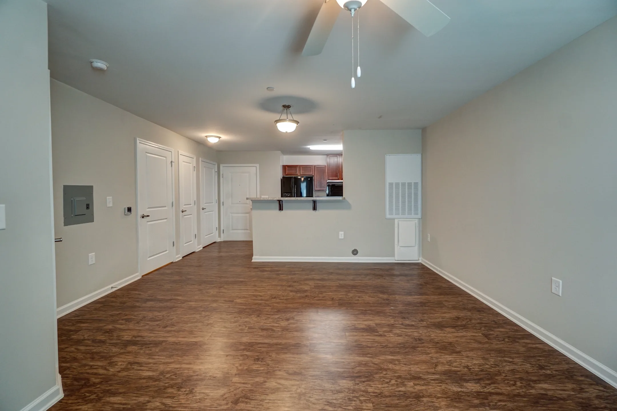 Keswick Senior Apartments 8700 Keswick Dr Spotsylvania, VA