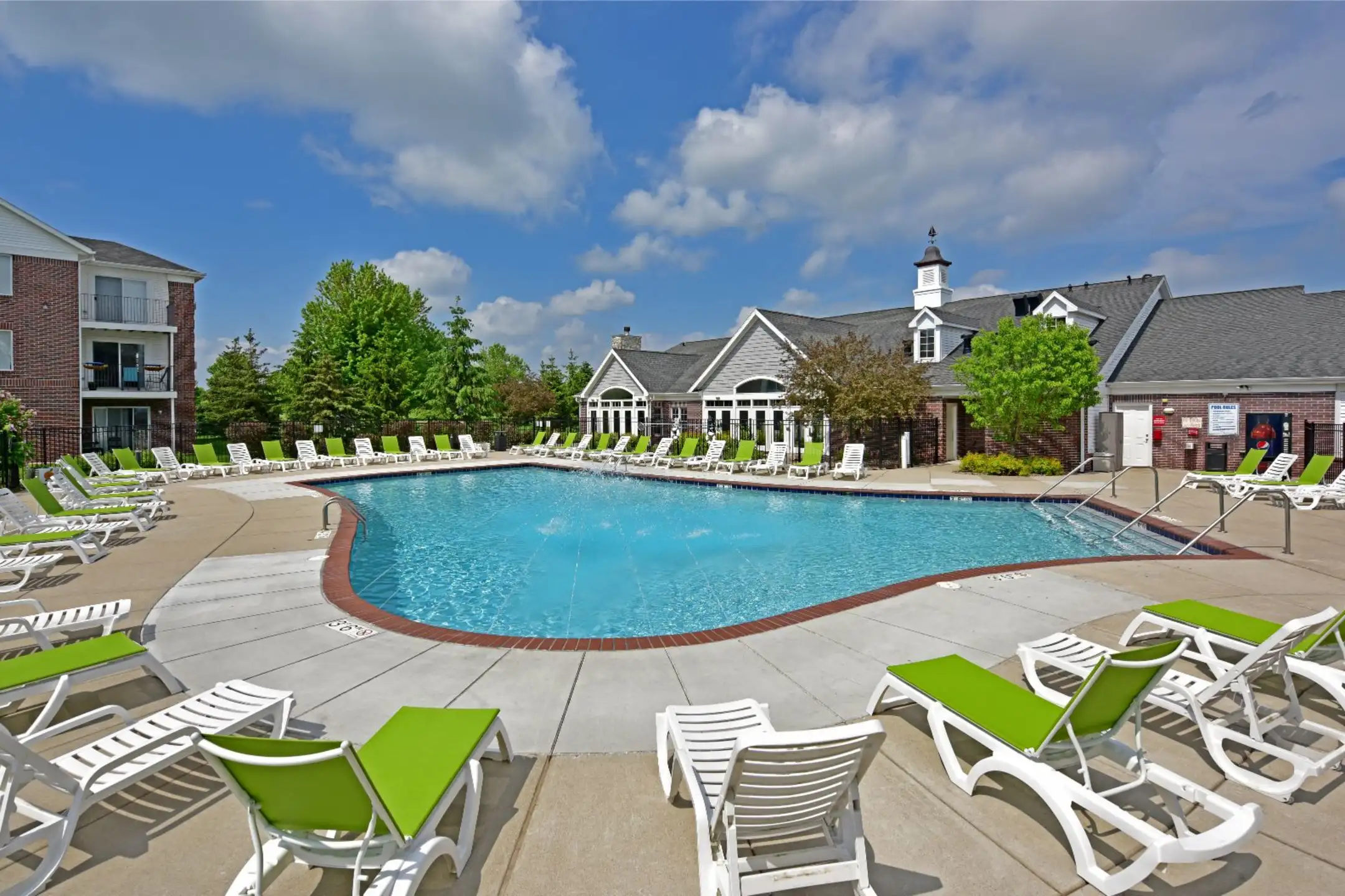 Towne Lakes Apartments 4033 Towne Lakes Ave Appleton, WI for Rent