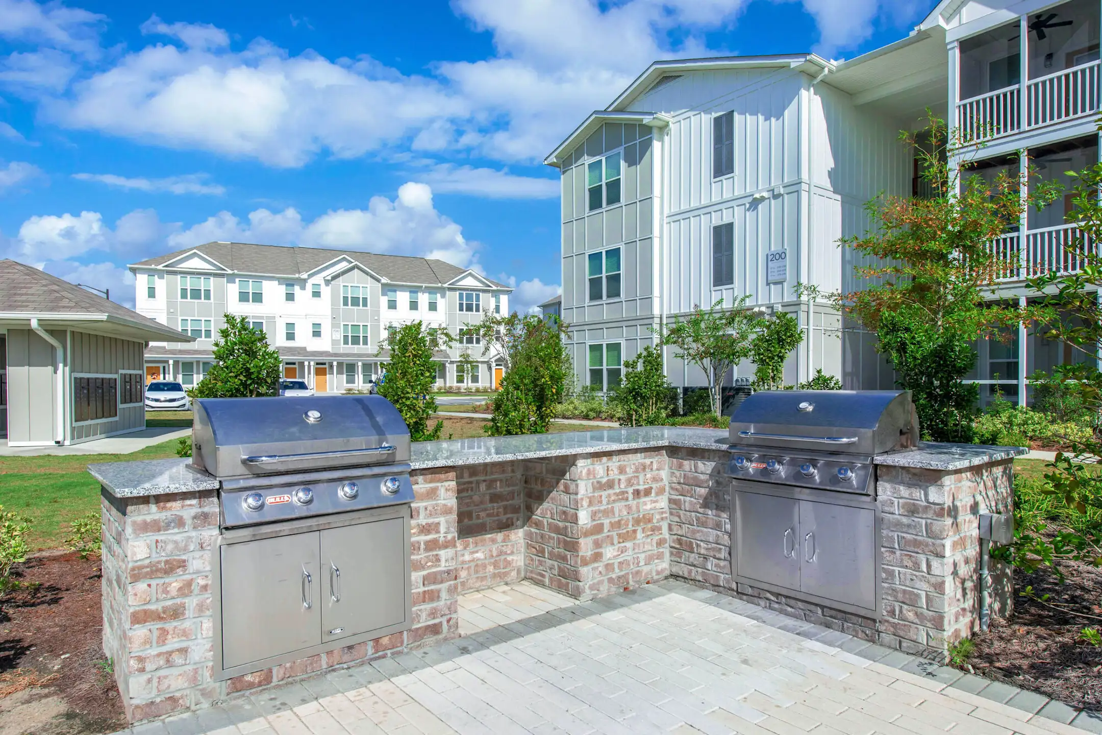 Capital Crest at Godley Station 1565 Benton Blvd Savannah, GA