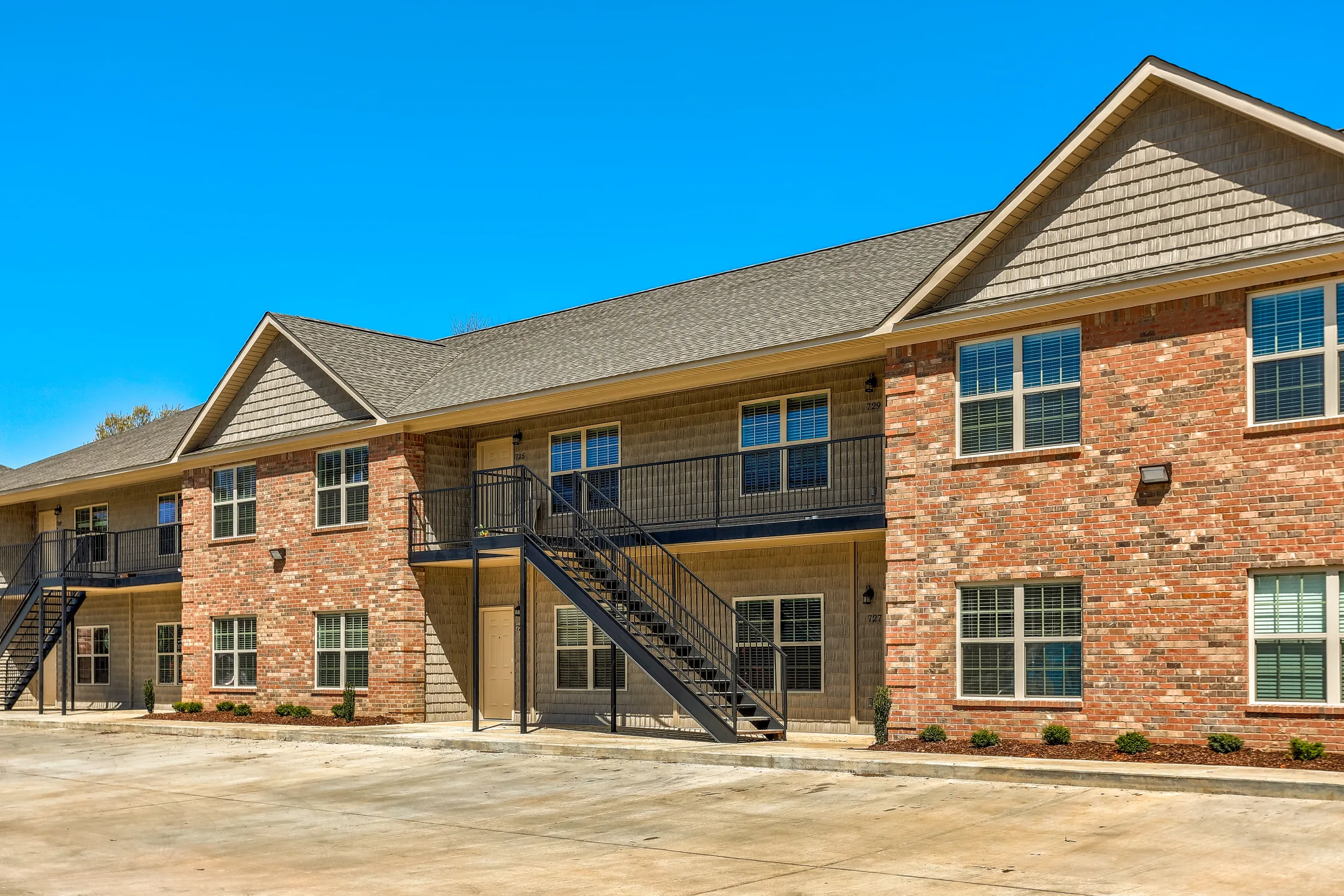 Bailey Springs Manor Apartments Florence, AL 35634