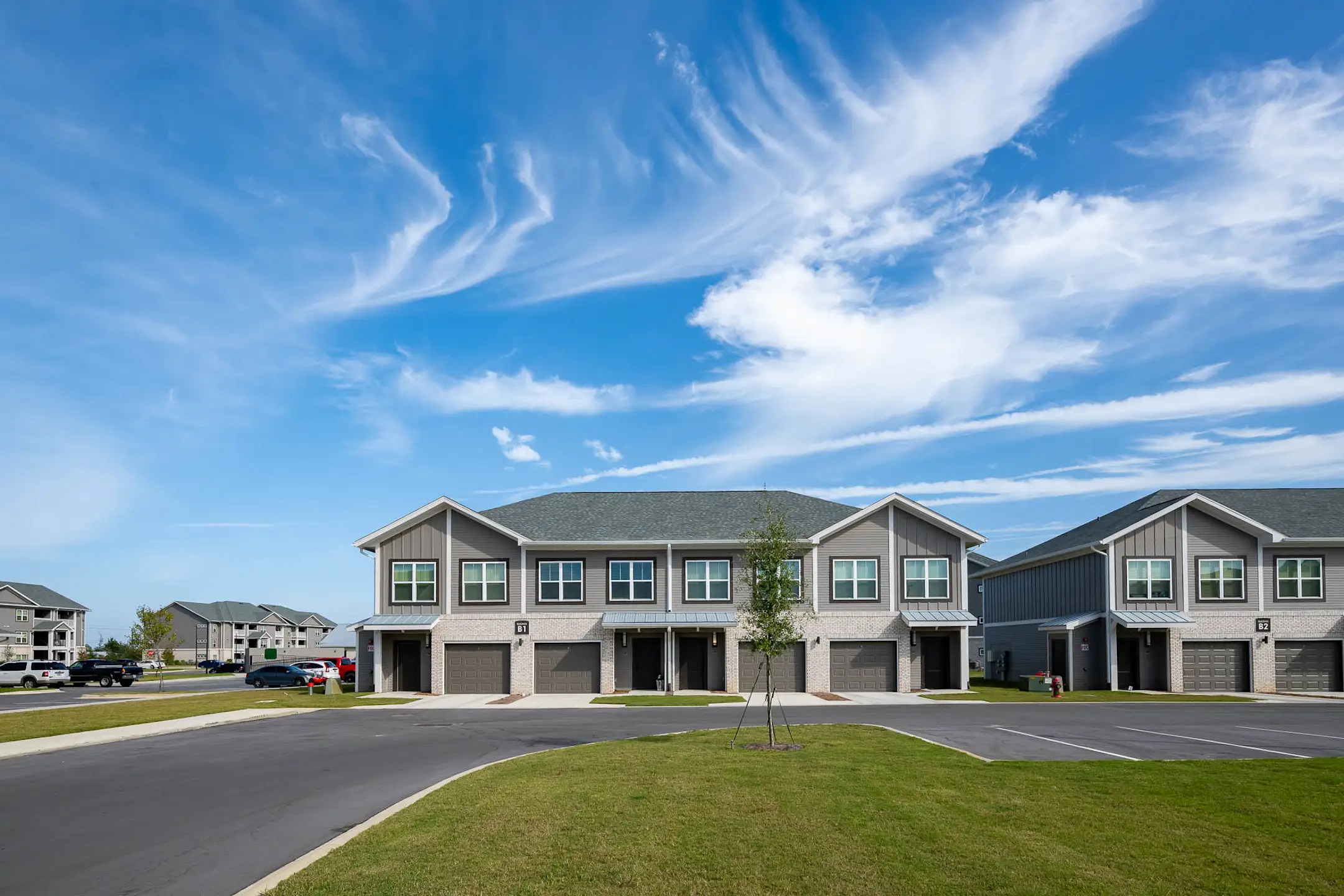 North Bay Landing 4800 N Star Ave Panama City, FL Apartments for