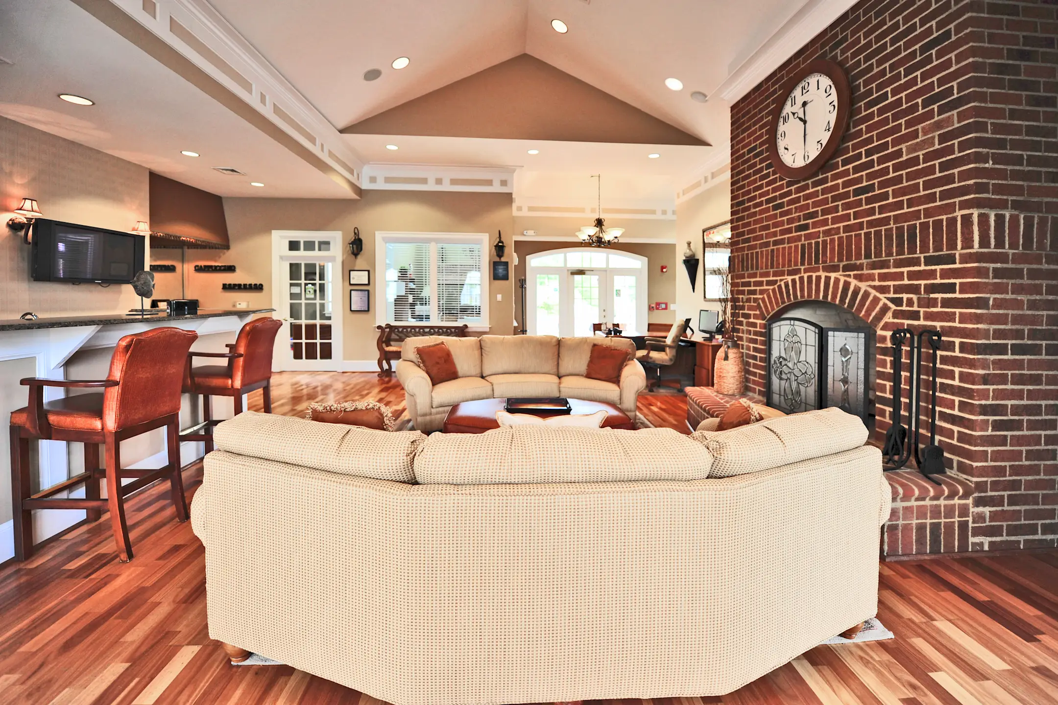 Eagle Harbor Apartments Carrollton, VA 23314