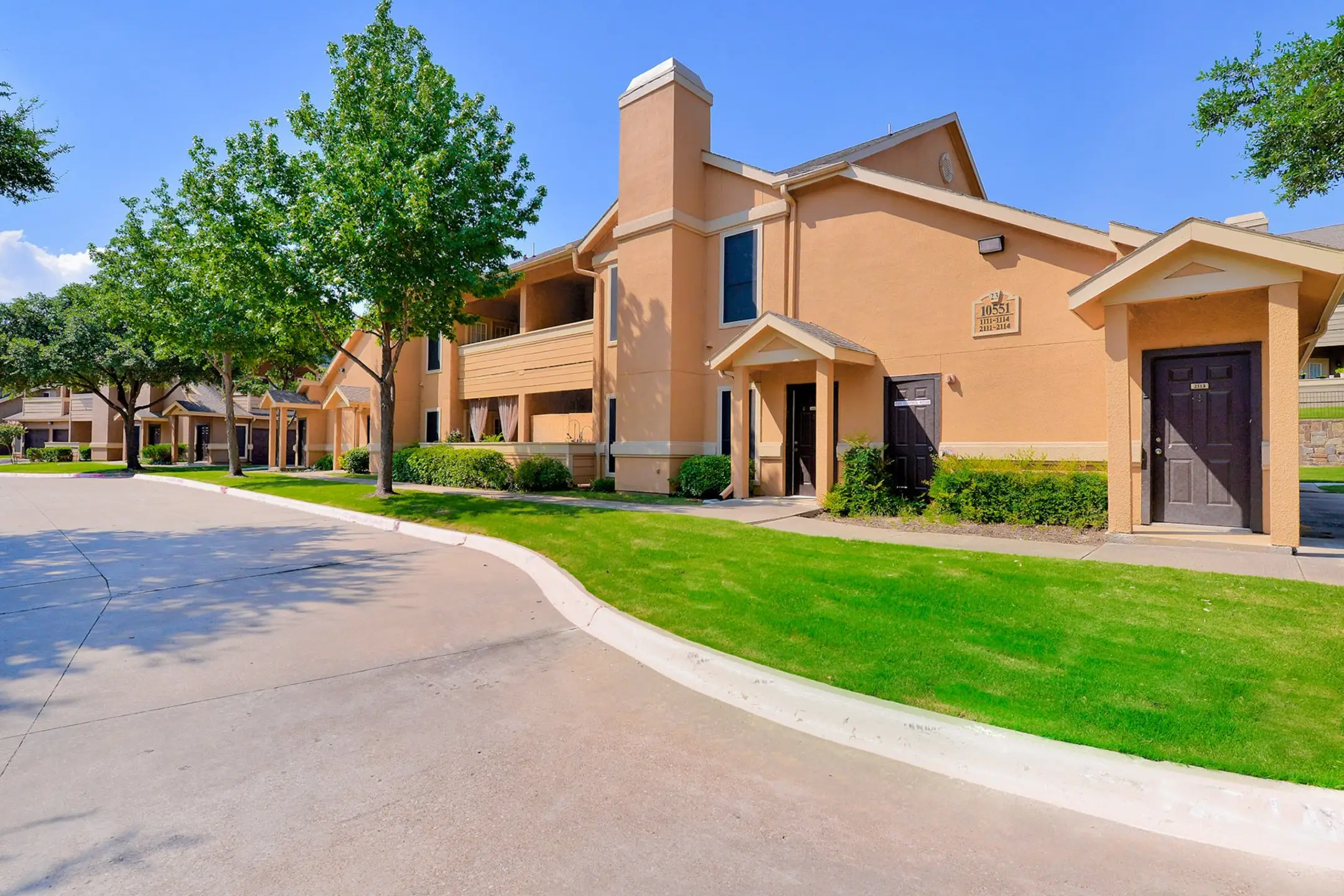 The Winsted at Valley Ranch Apartments Irving, TX 75063