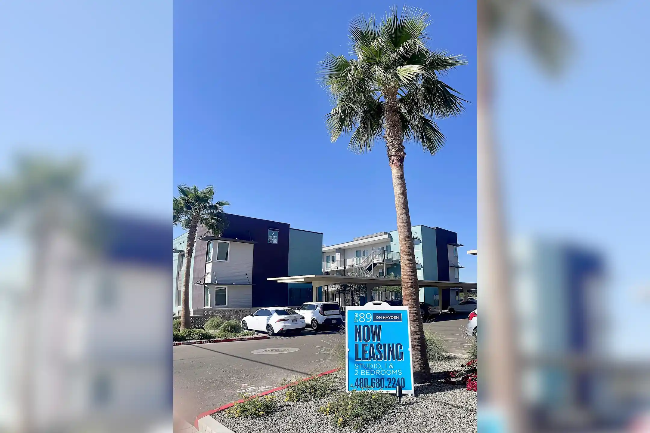 The 89 on Hayden Apartments Scottsdale, AZ 85257