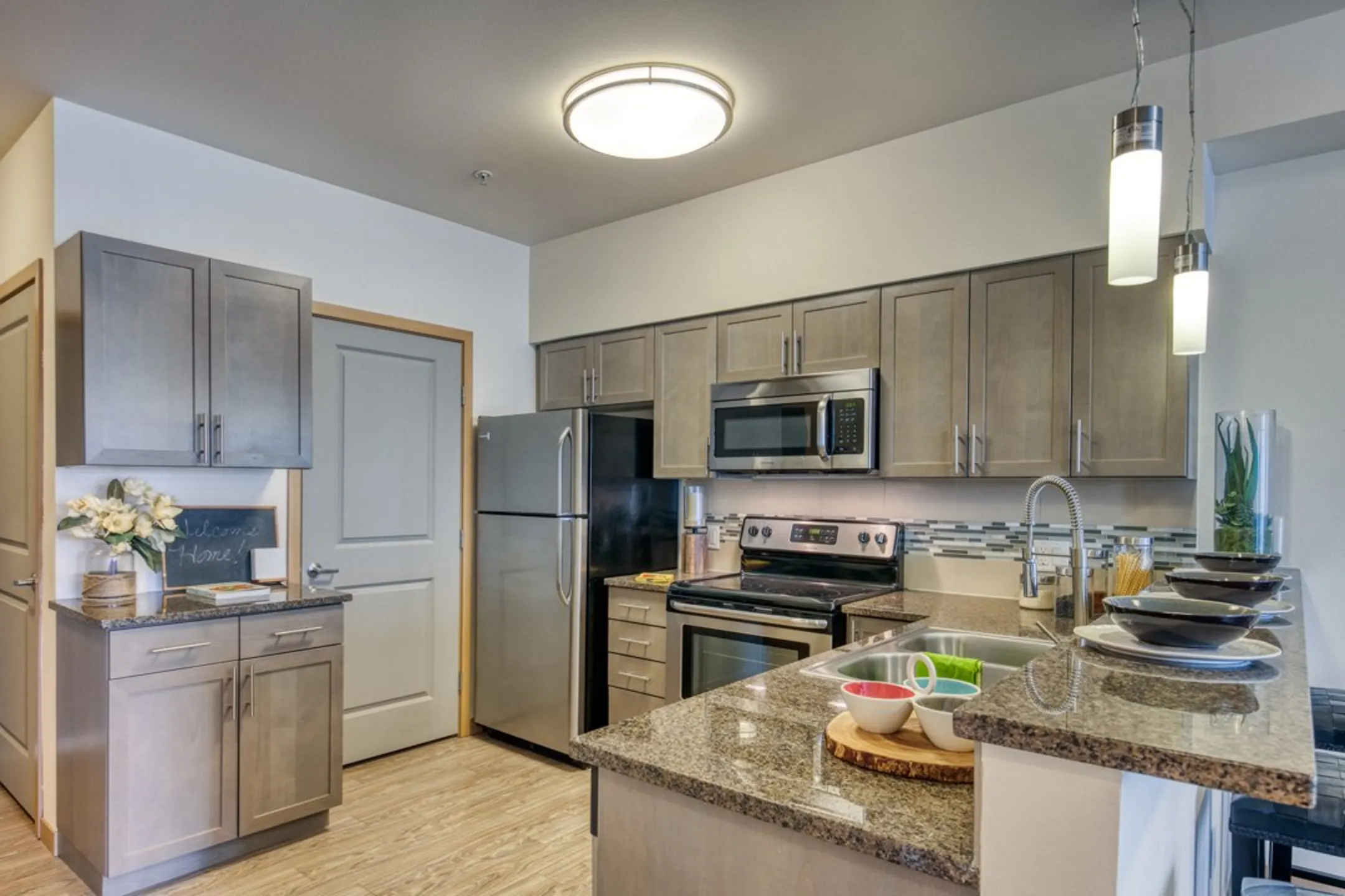 The Villas at Beardslee Apartments Bothell, WA 98011