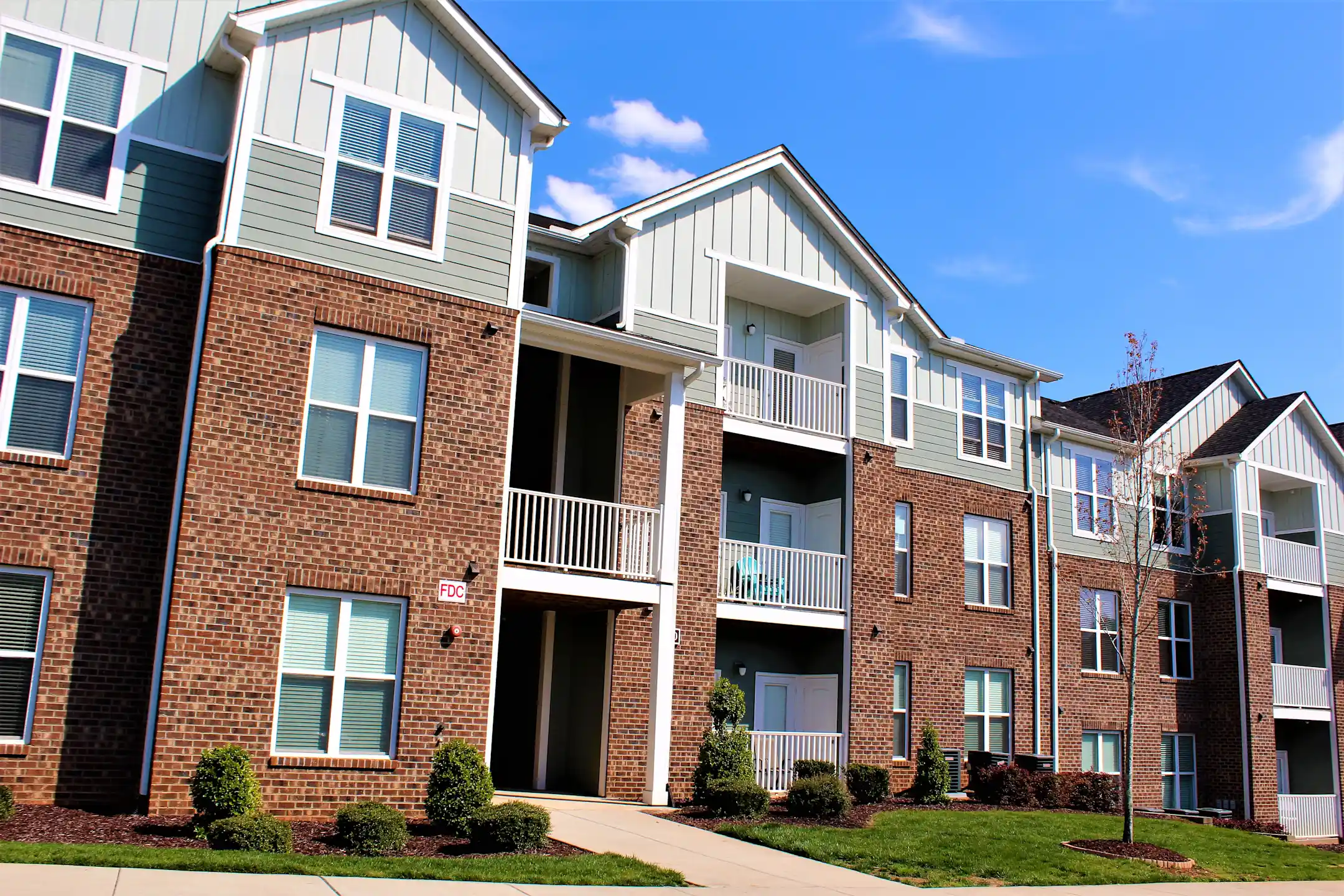 South Fork Village Apartments 1005 South Fork Village Dr Cramerton, NC Apartments for Rent