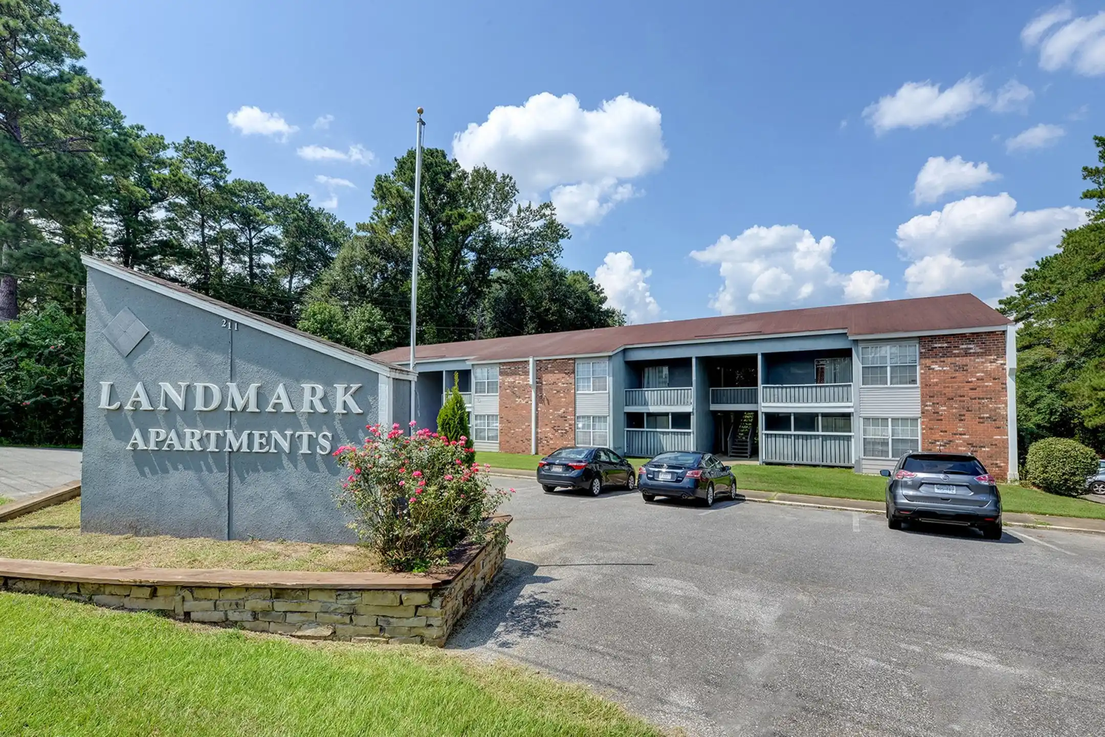 Landmark Apartments Apartments Meridian, MS 39305