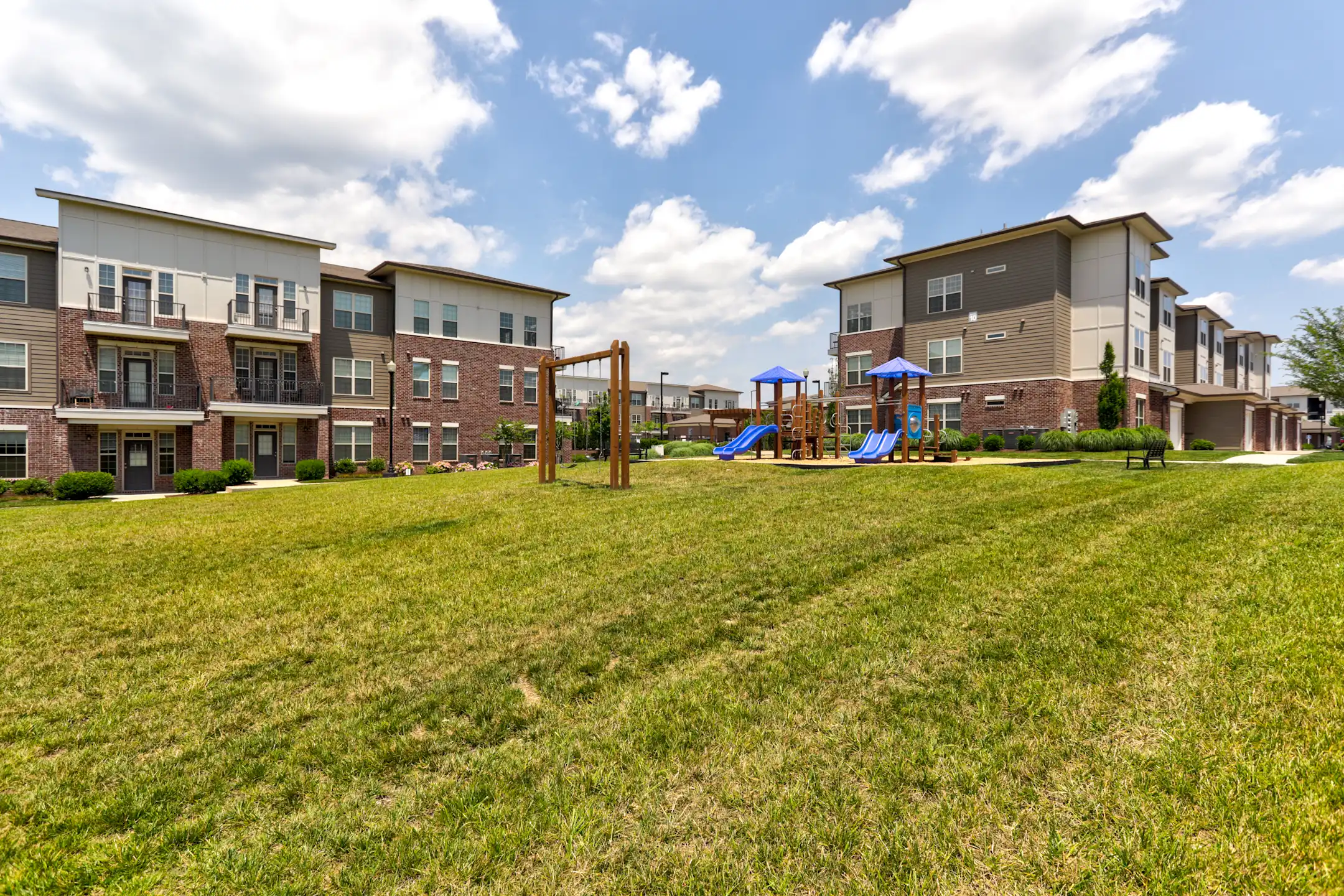 Meridian at Providence 120 Providence TRL Mount Juliet, TN