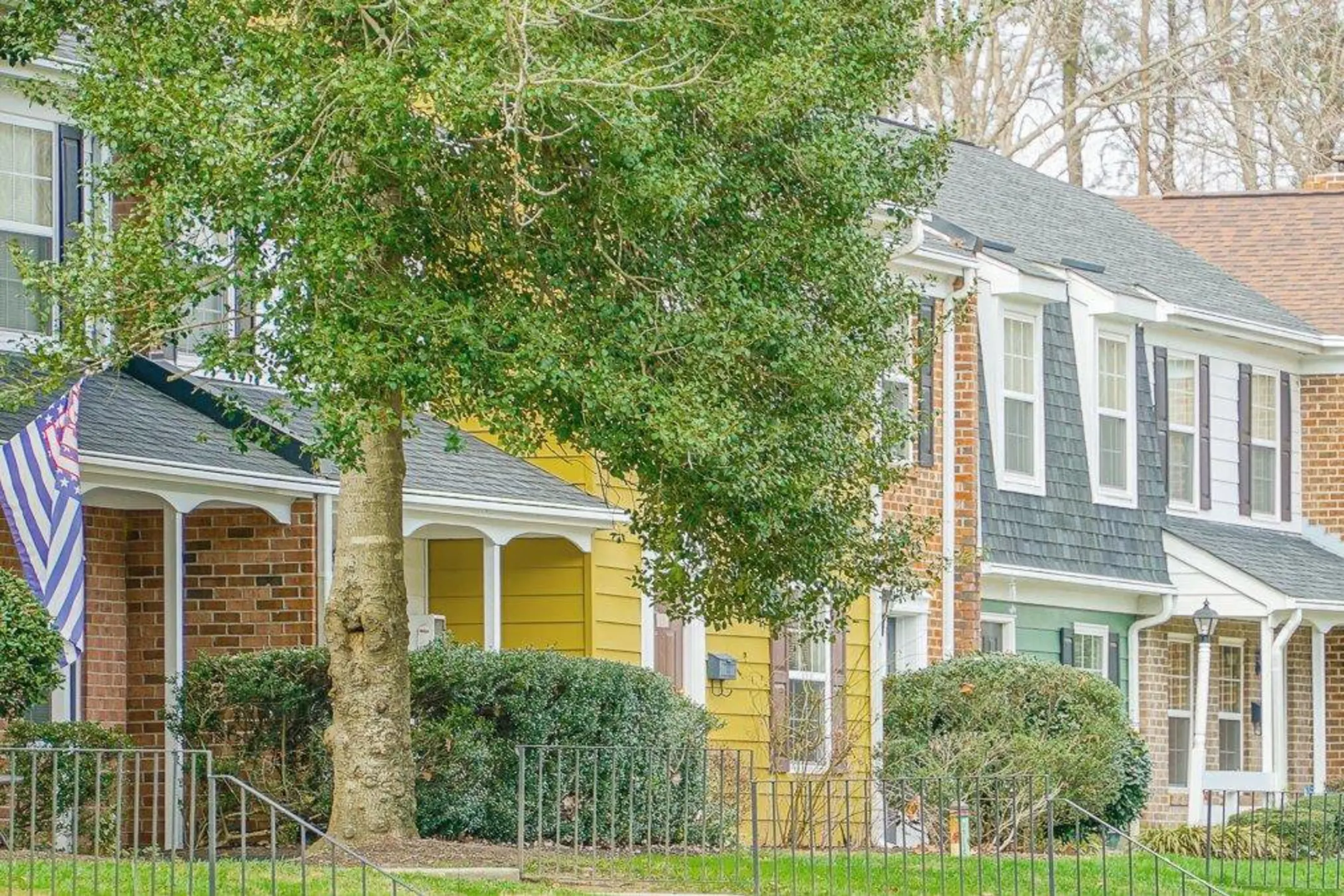 Colonial Towne Apartments Williamsburg, VA 23185