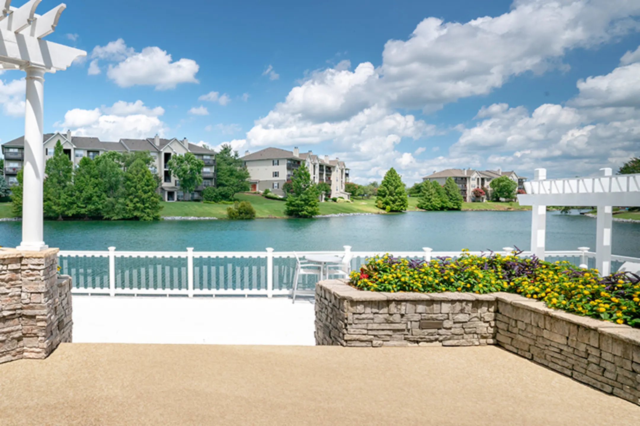 Reserve At Dexter Lake Apartments Cordova, TN 38016