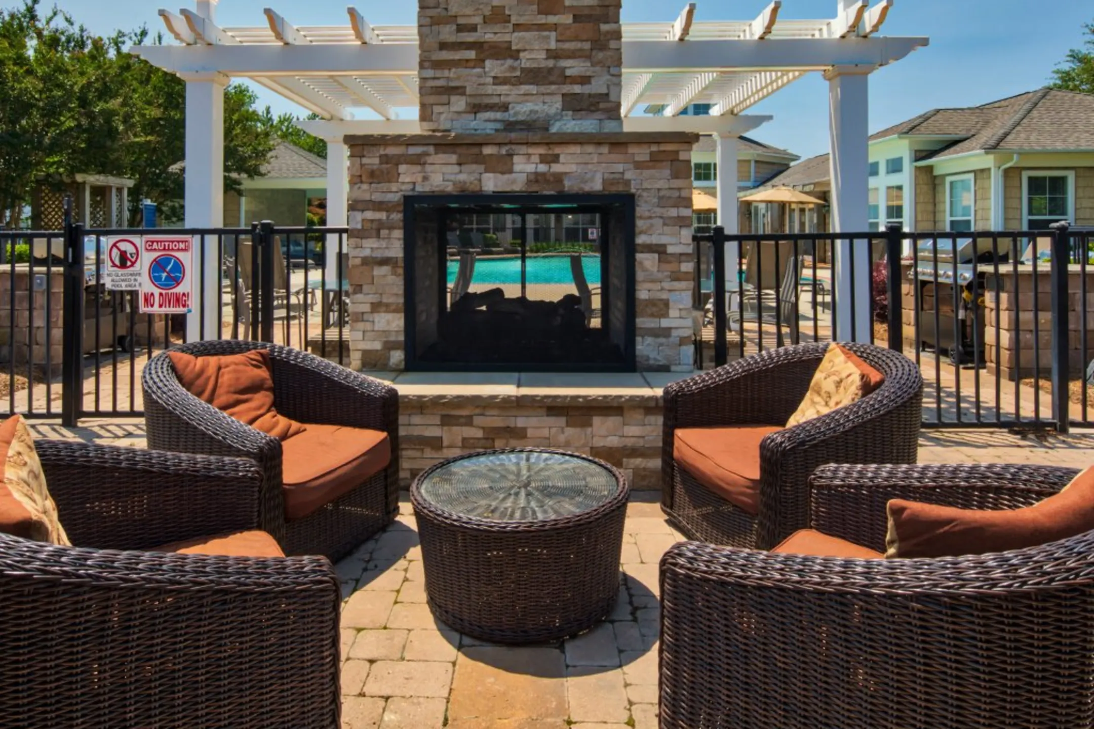 The Crossings At Red Mill Apartments Virginia Beach, VA 23454