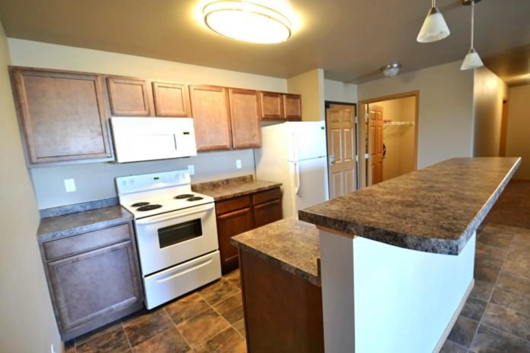 Sidney Apartments Apartments Sidney, MT 59270