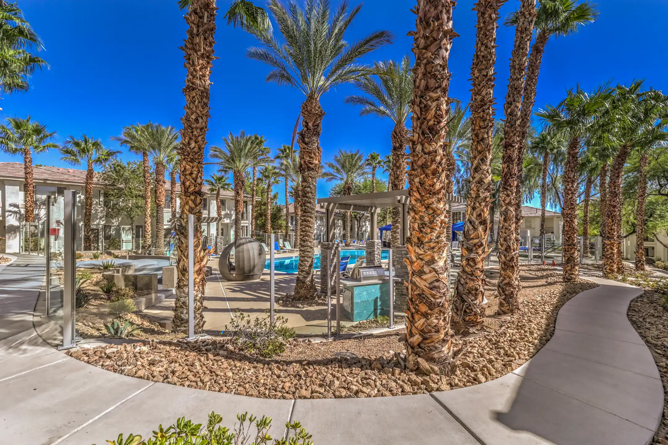 St. Clair Apartments Apartments Las Vegas, NV 89148