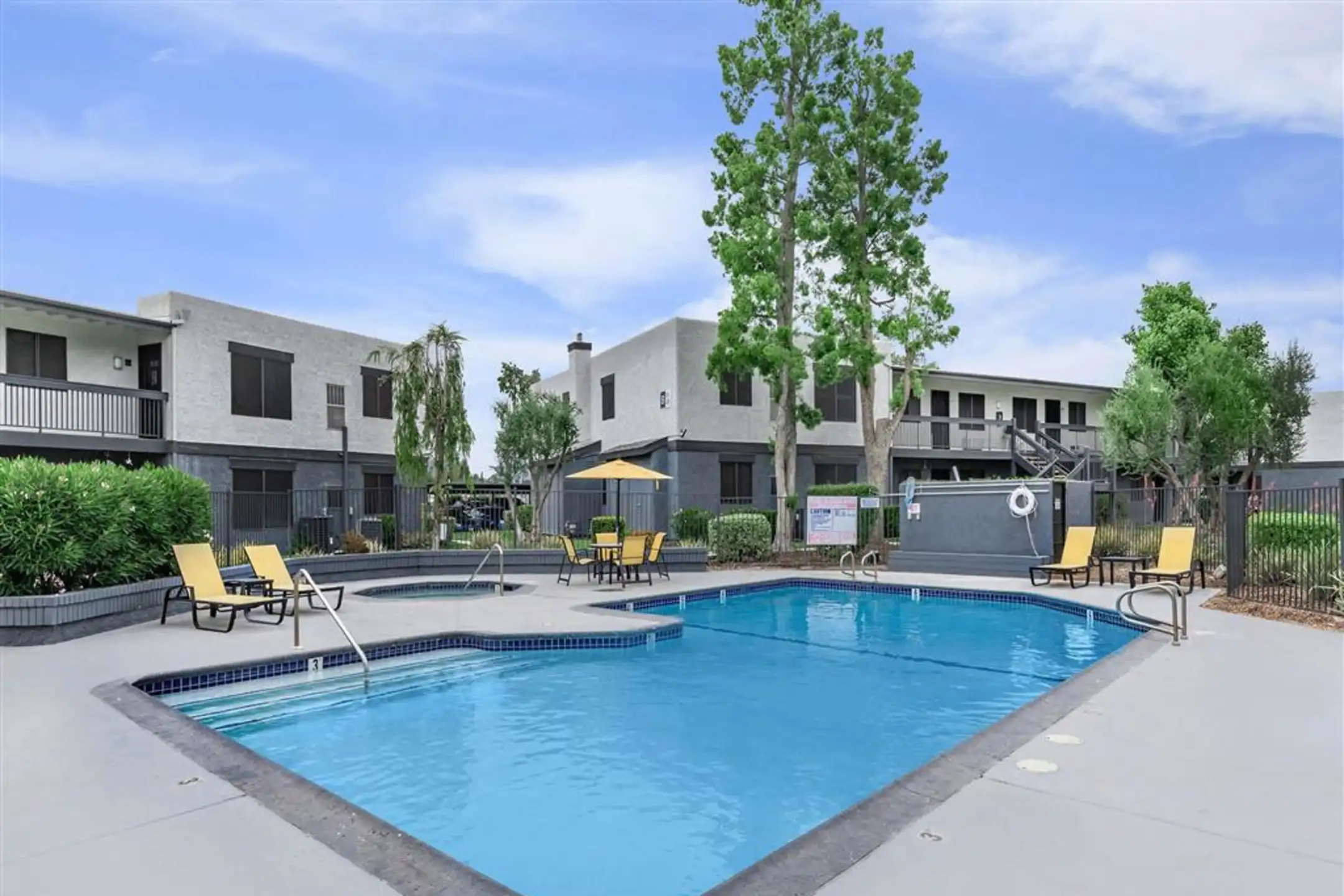 Zen Diamond Active Senior Apartments Apartments Hemet, CA 92543