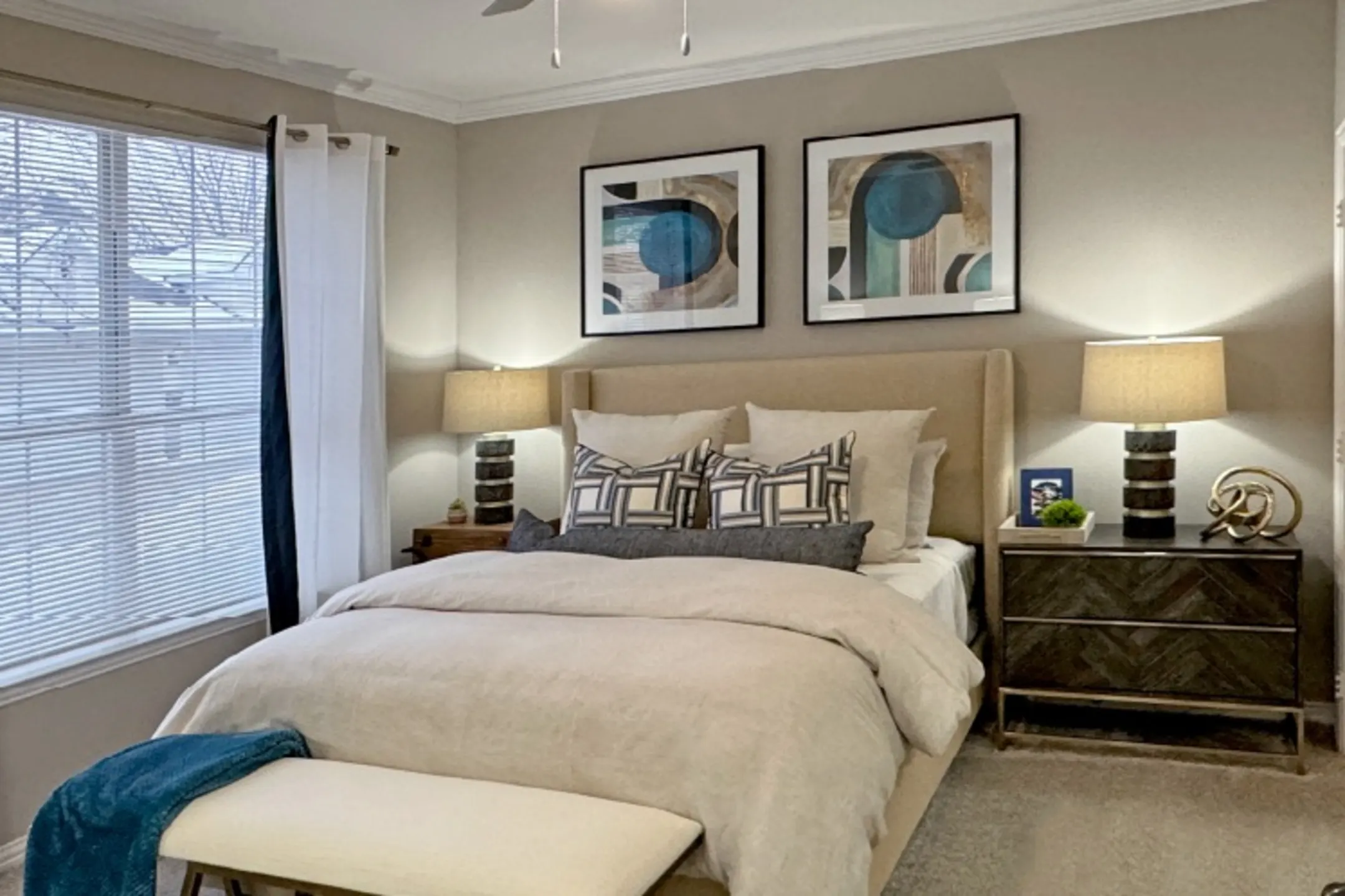 Saddlebrook Apartments Urbandale, IA 50322