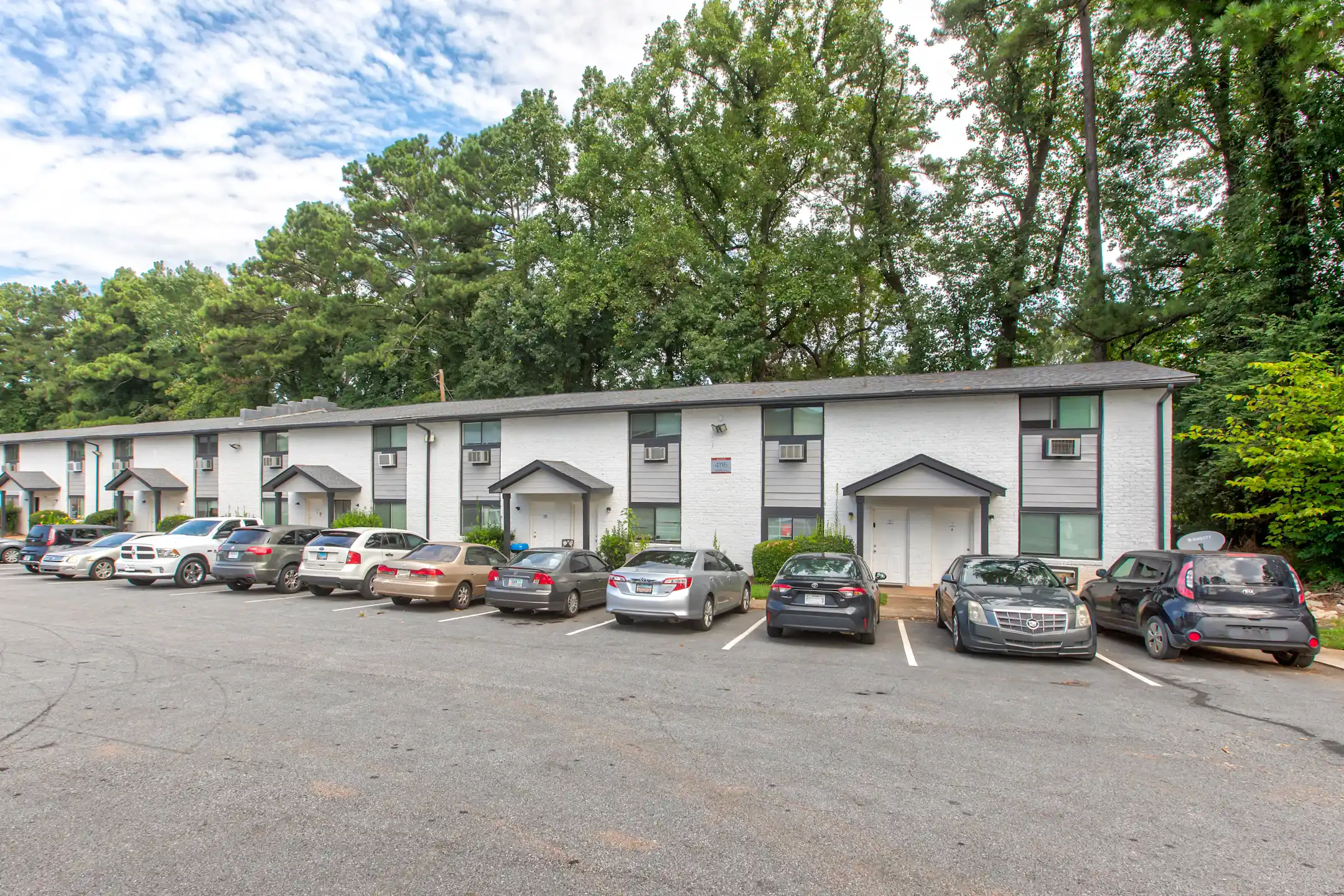 Decatur Gardens 4100 Glenwood Rd Decatur, GA Apartments for Rent Rent.