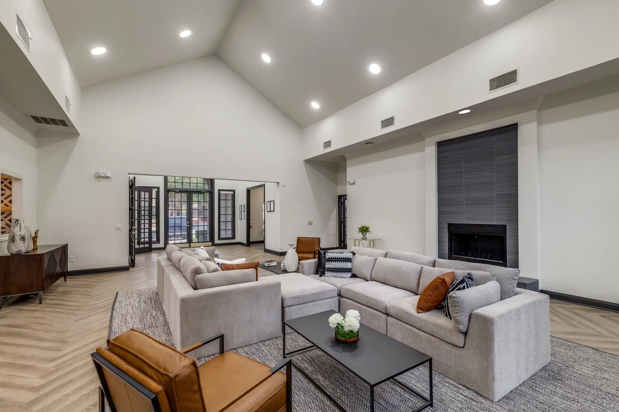 The Preserve at Cypress Creek 1007 Cypress Station Dr Houston, TX