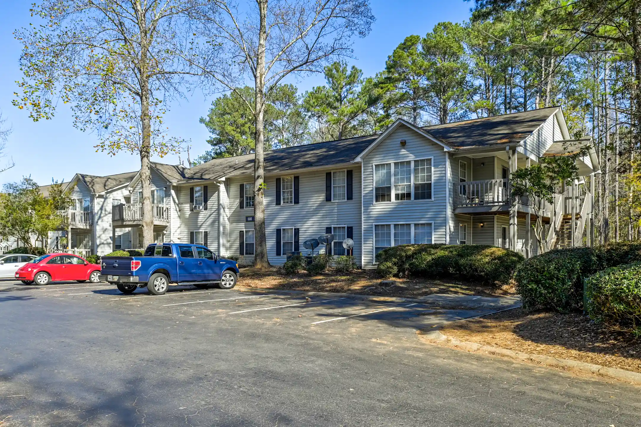 Tara Bridge Apartments Jonesboro, GA 30236