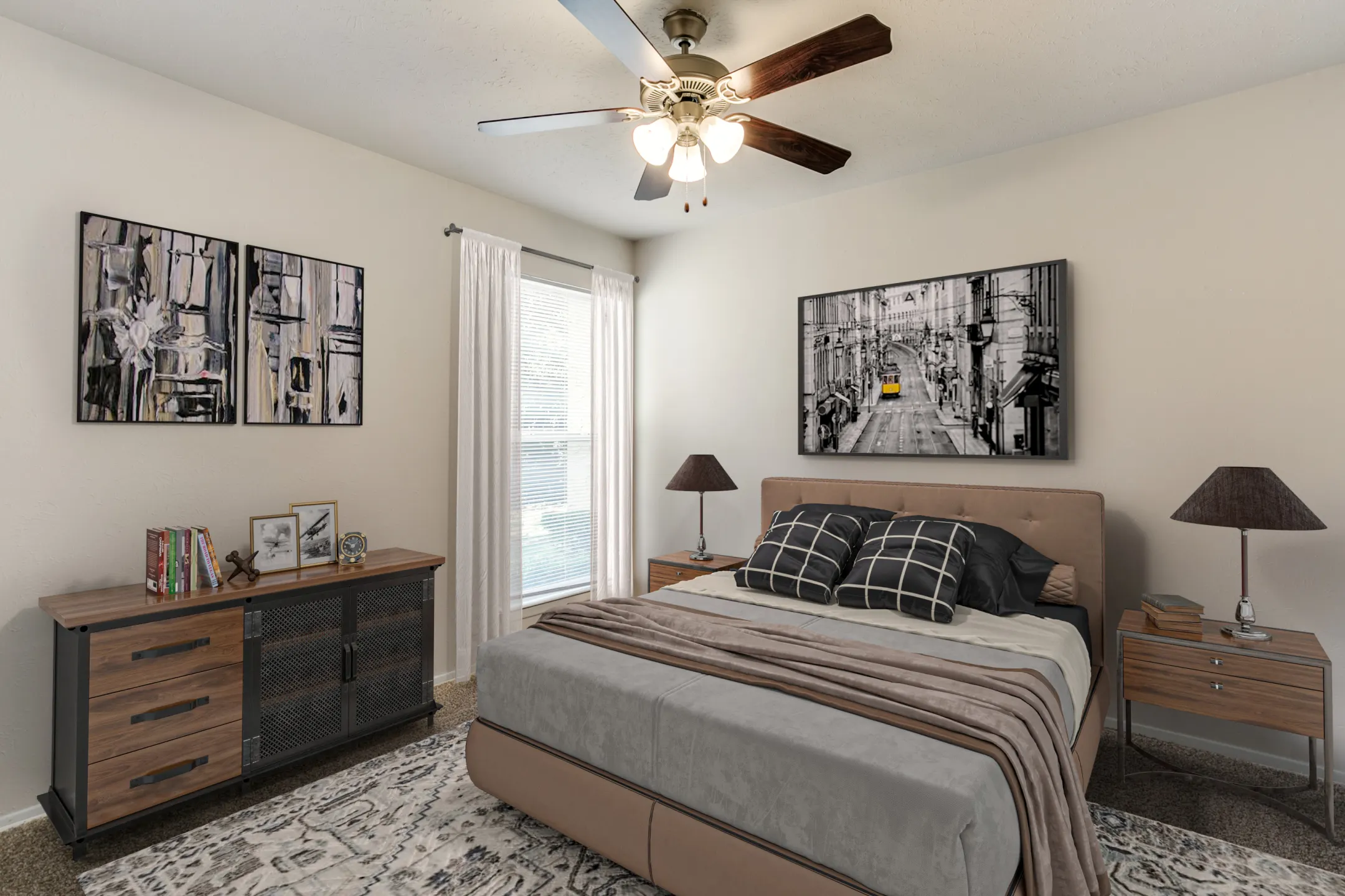 Spring Valley Apartments Euless, TX 76040