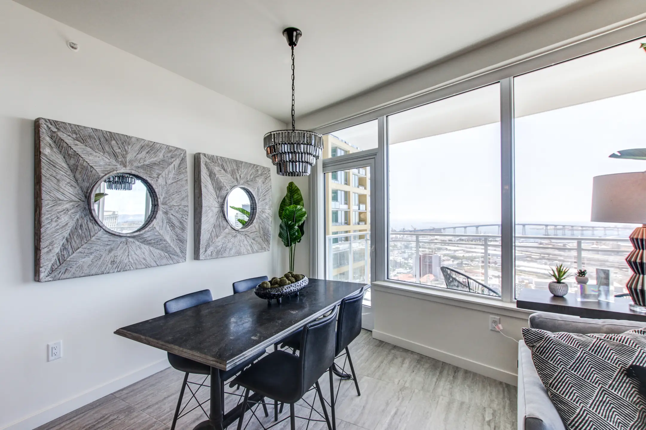 Spire San Diego Apartments San Diego, CA 92101