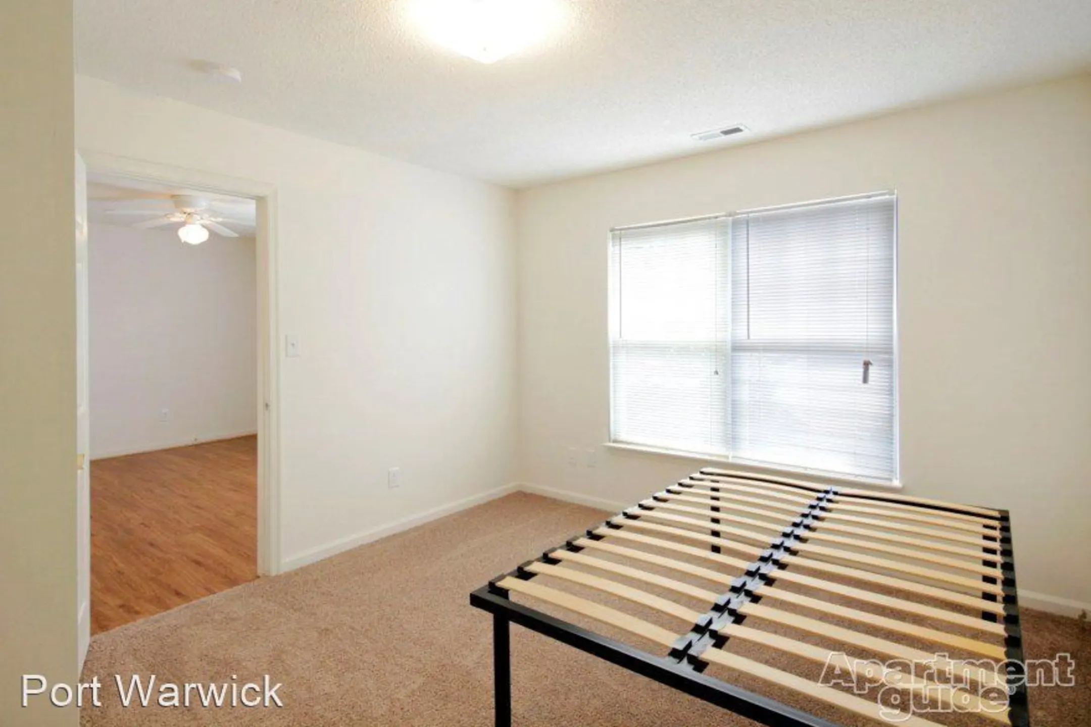 The Suites at Port Warwick 301 Nat Turner Blvd S Newport News, VA Apartments for Rent Rent.