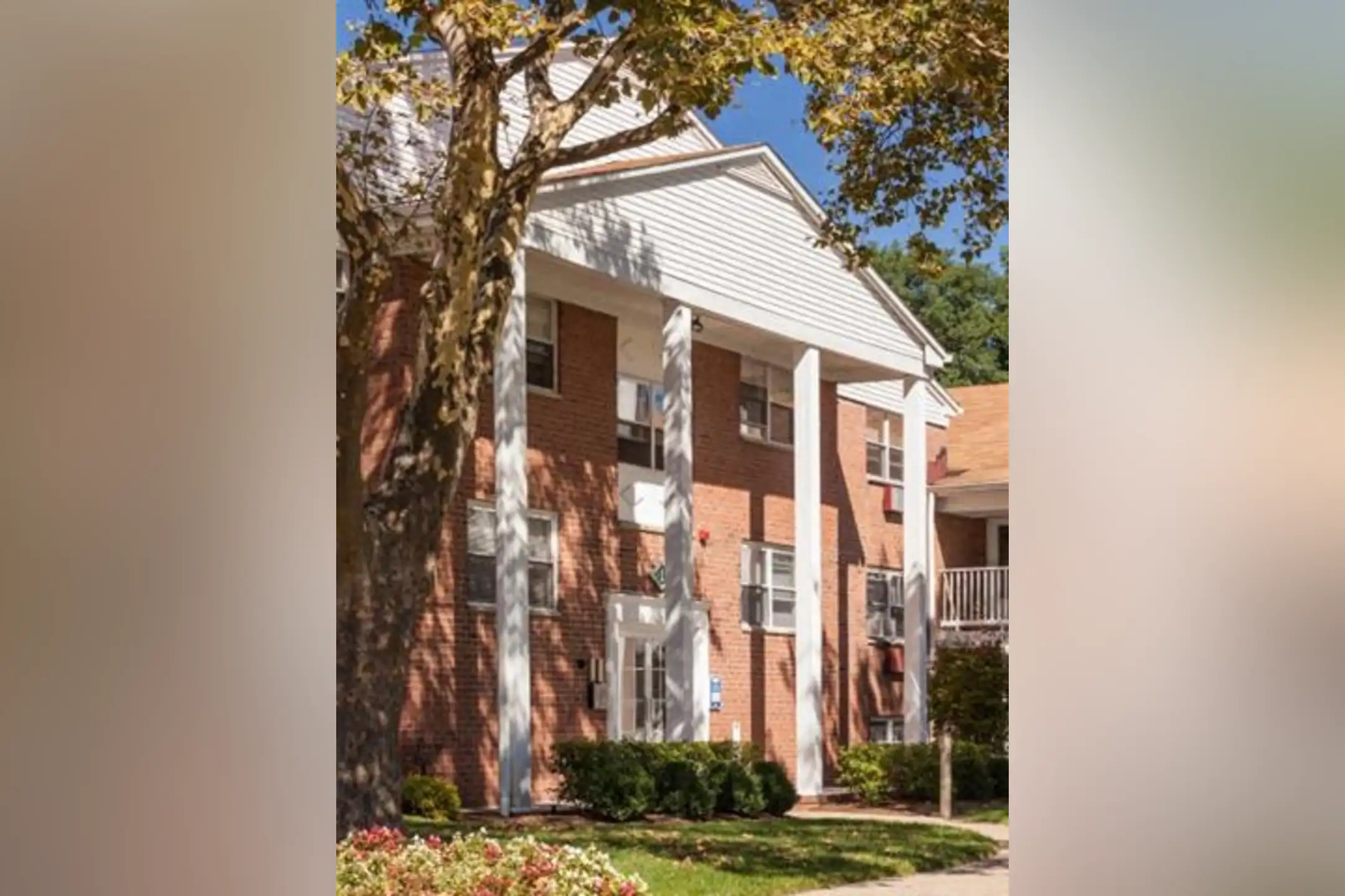 Crestview Apartments Apartments Parlin, NJ 08859