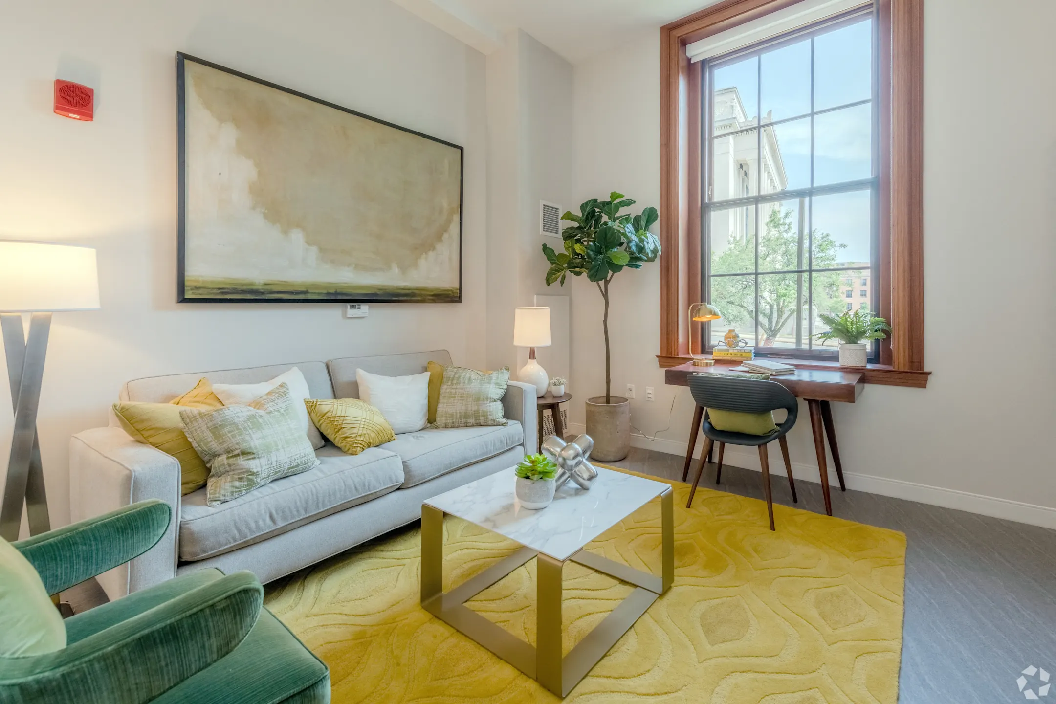 Courthouse Lofts Apartments Worcester, MA 01608