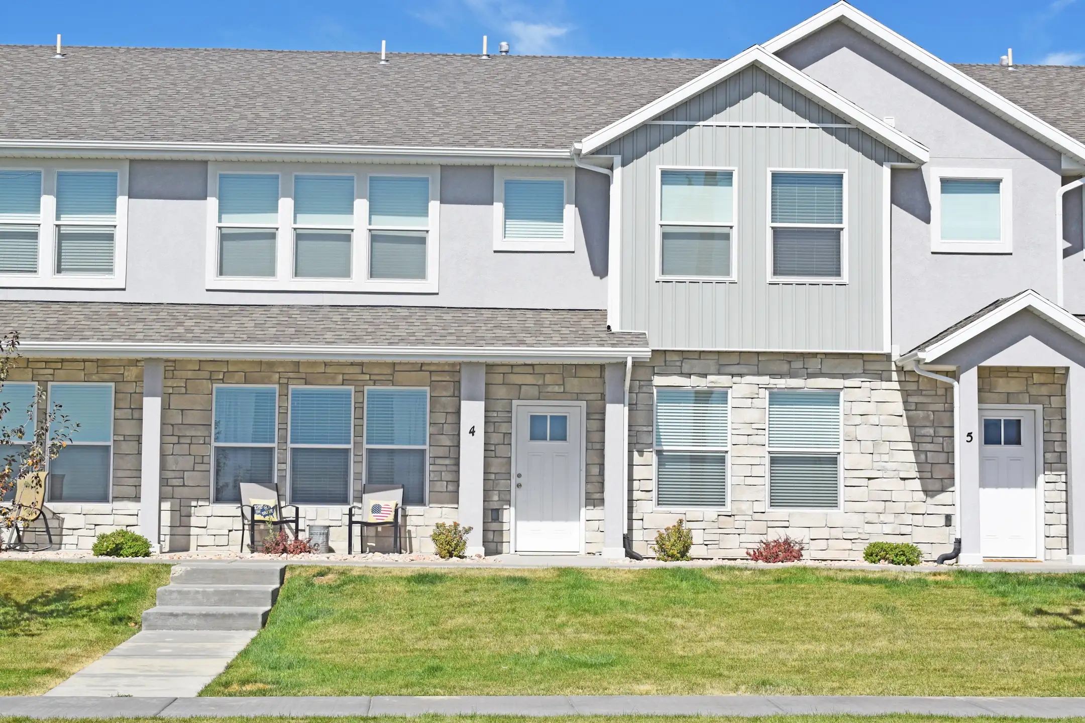 Smithfield Station Townhomes Townhomes Smithfield, UT 84335