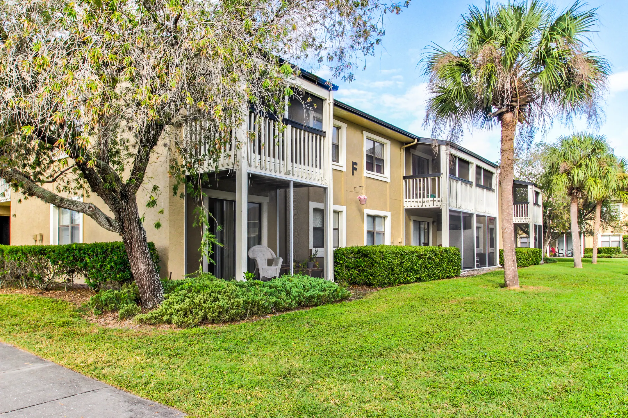 The at Capri Isles Apartments Venice, FL 34292