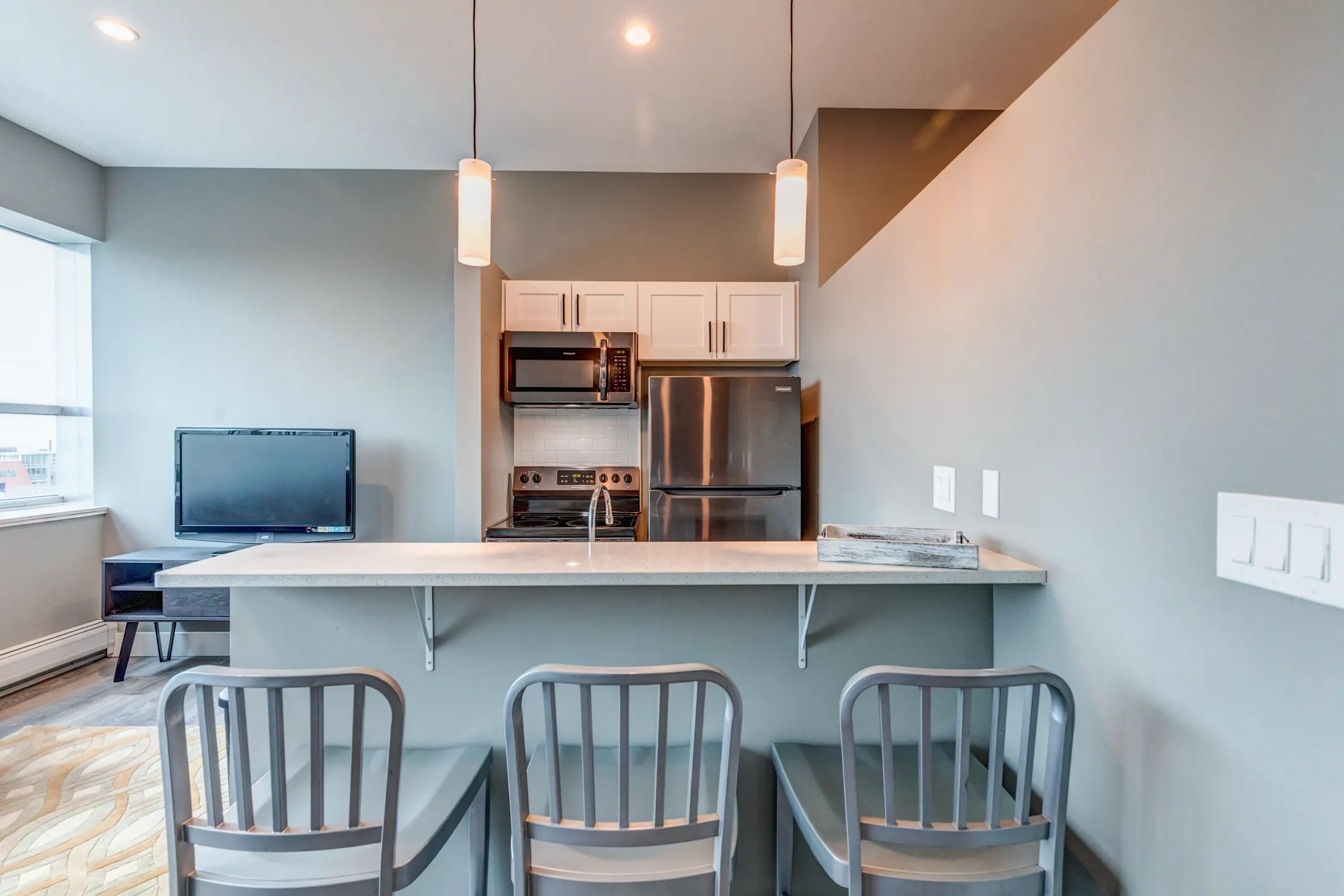 University Studio Apartments Cleveland Ohio
