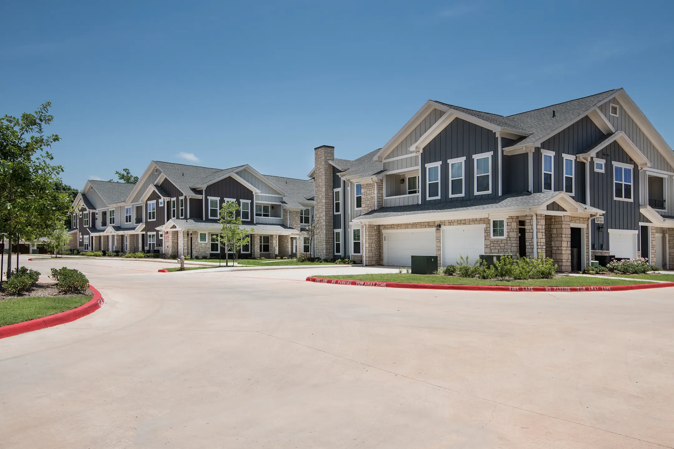 Building - The Ranch at Sienna - Missouri City, TX