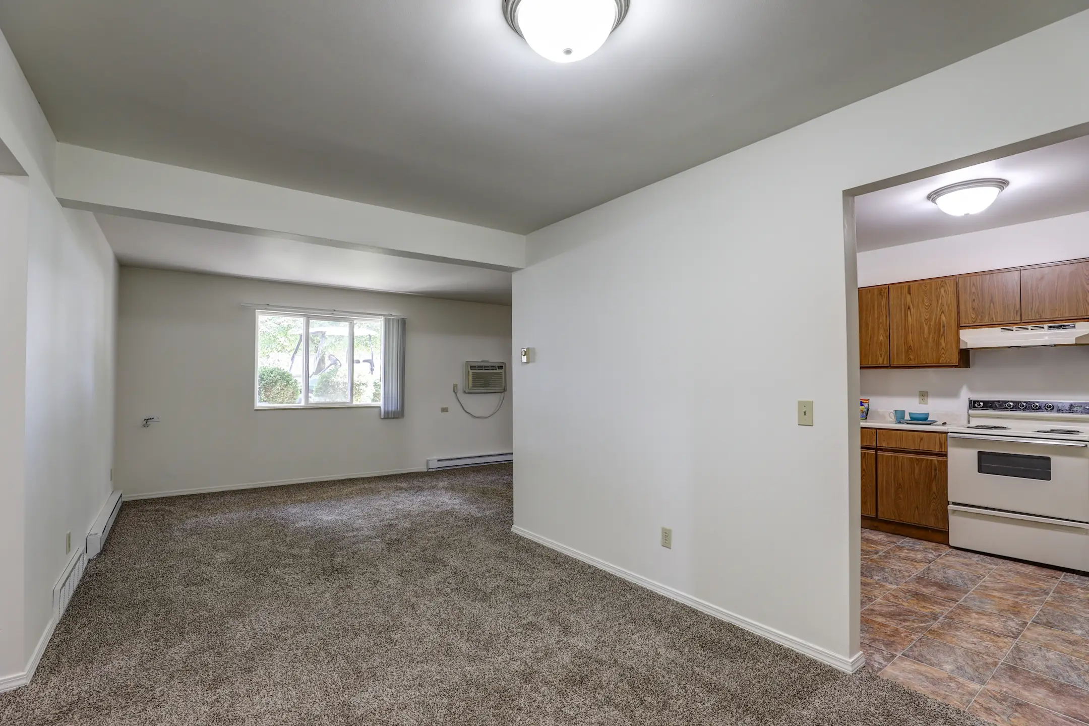 Silver Creek Apartments Apartments Birch Run, MI 48415