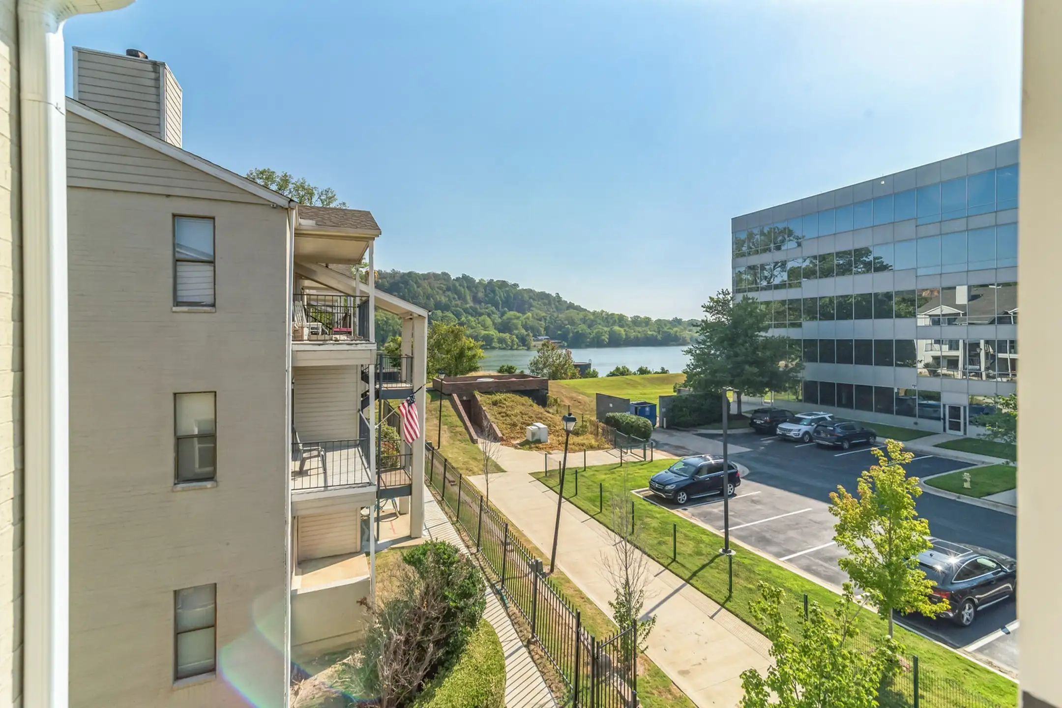 Riverwalk Apartments Little Rock, AR 72202