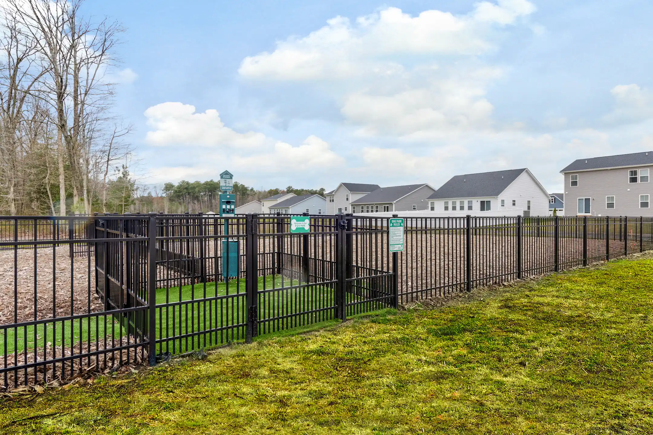 College Park Single Family Homes 838 Partin Way DE