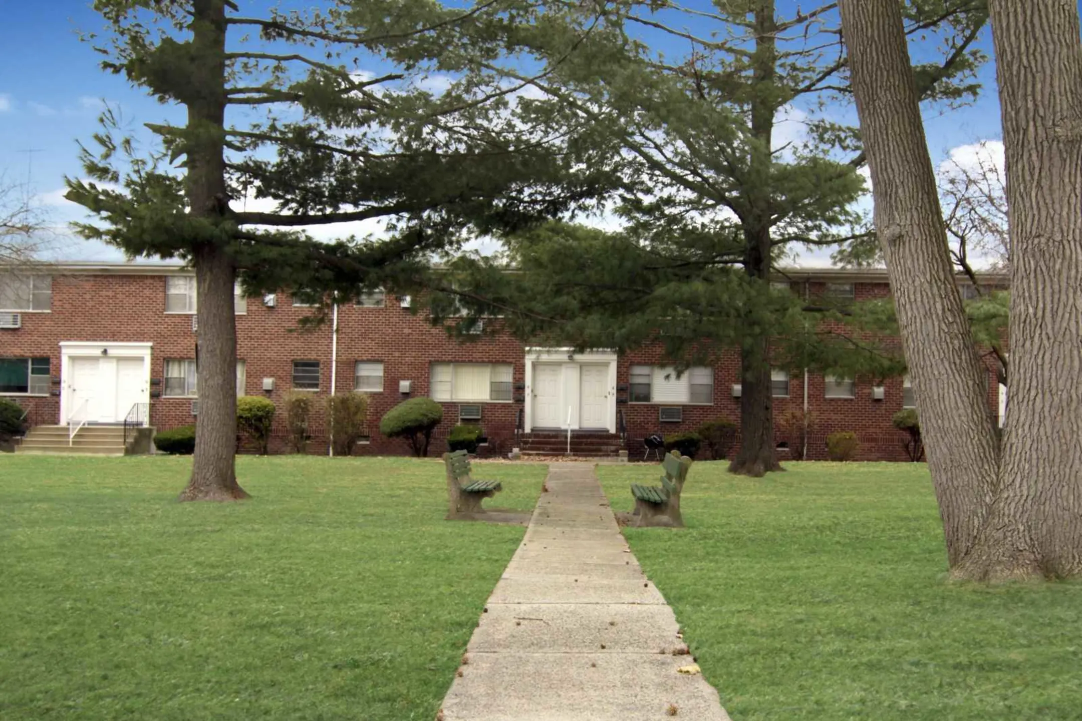 Lexington Apartments Clark Nj