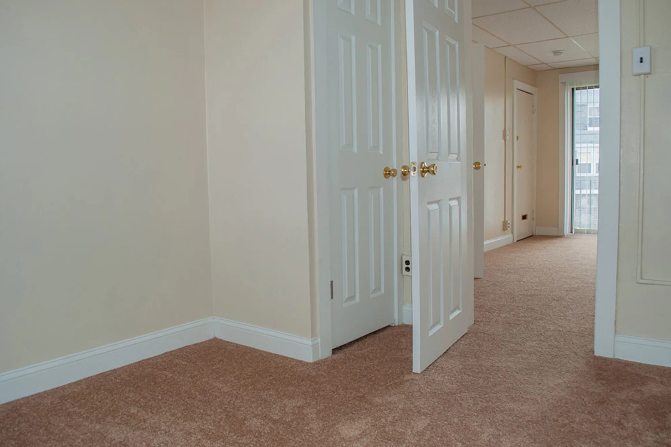 Bedroom - Lansdowne Meadows - Upper Darby, PA