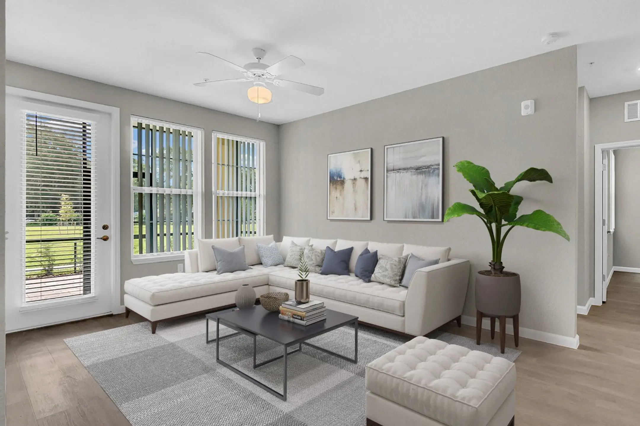 Wildwood Preserve Apartments Apartments Wildwood, FL 34785