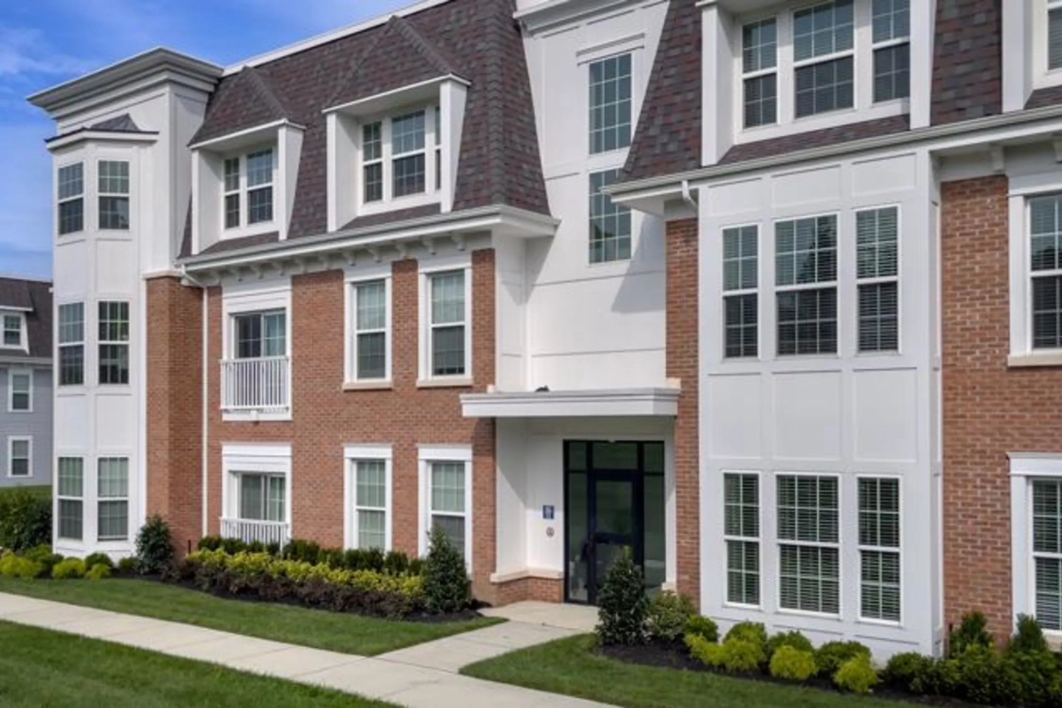 Fairfield Townhomes at Islip 75 Circle Drive Central Islip, NY