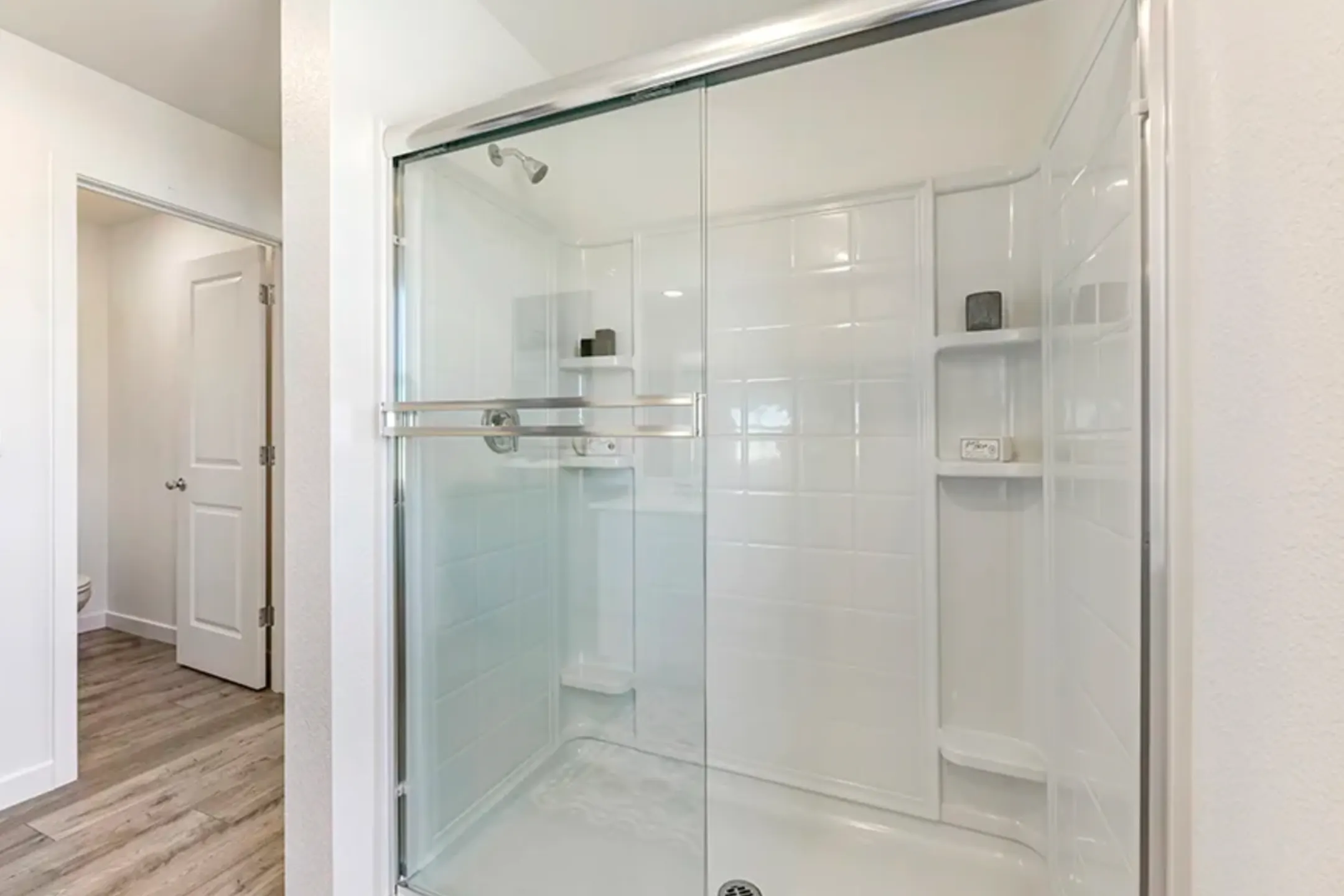 Bathroom - Isles - Roseville, CA