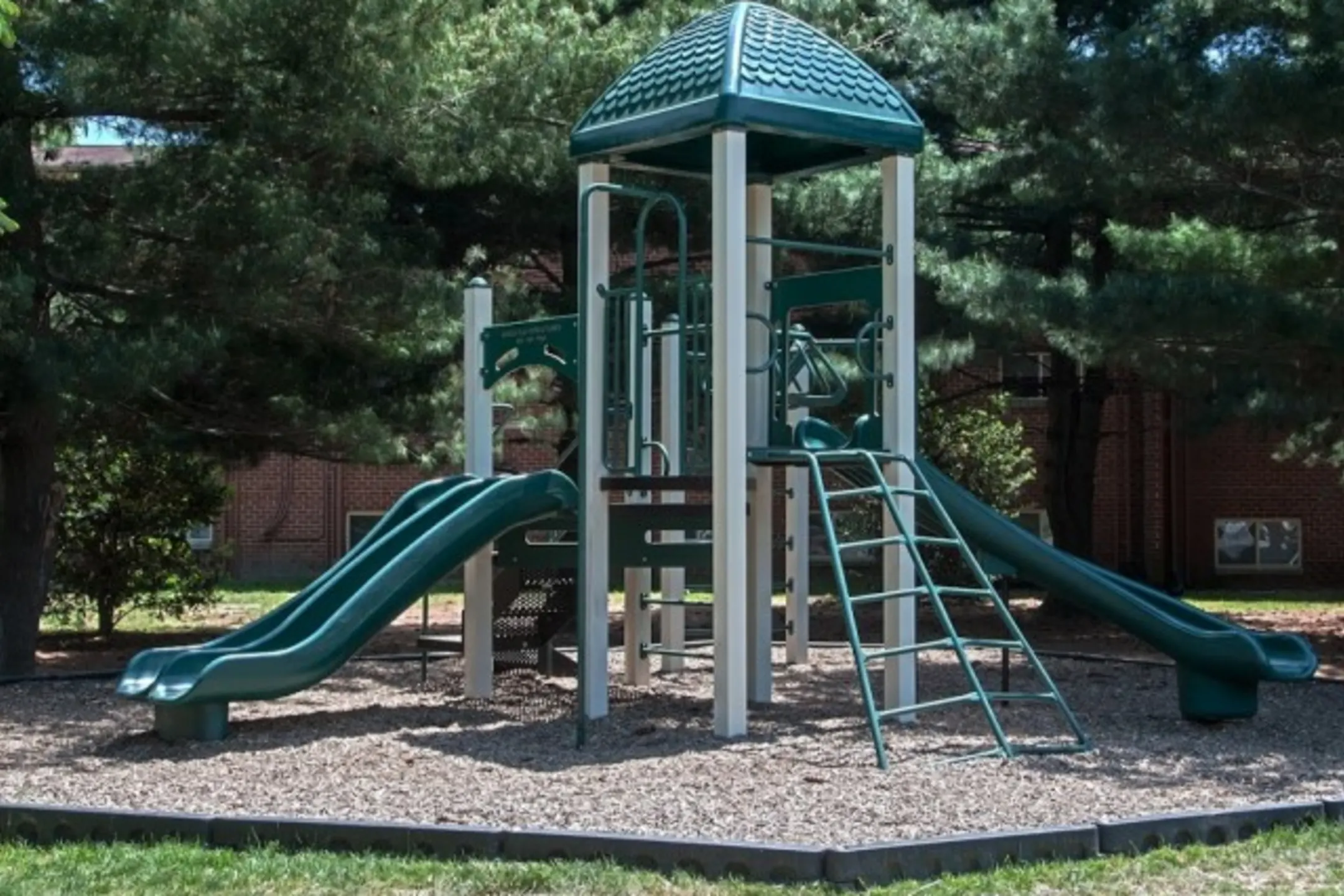 Playground - Crain Court - Glen Burnie, MD