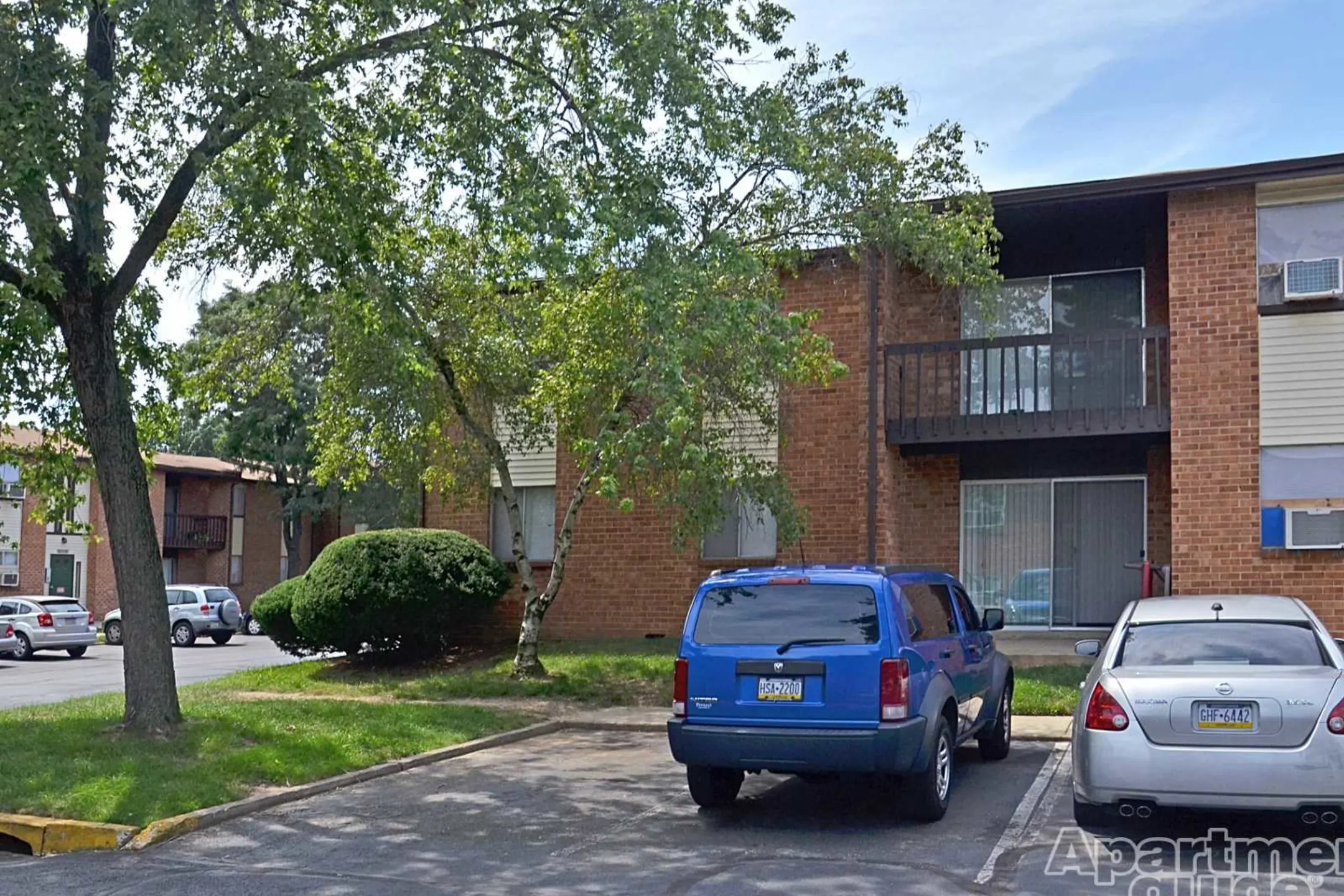 1 Bedroom Apartments In Morrisville Pa