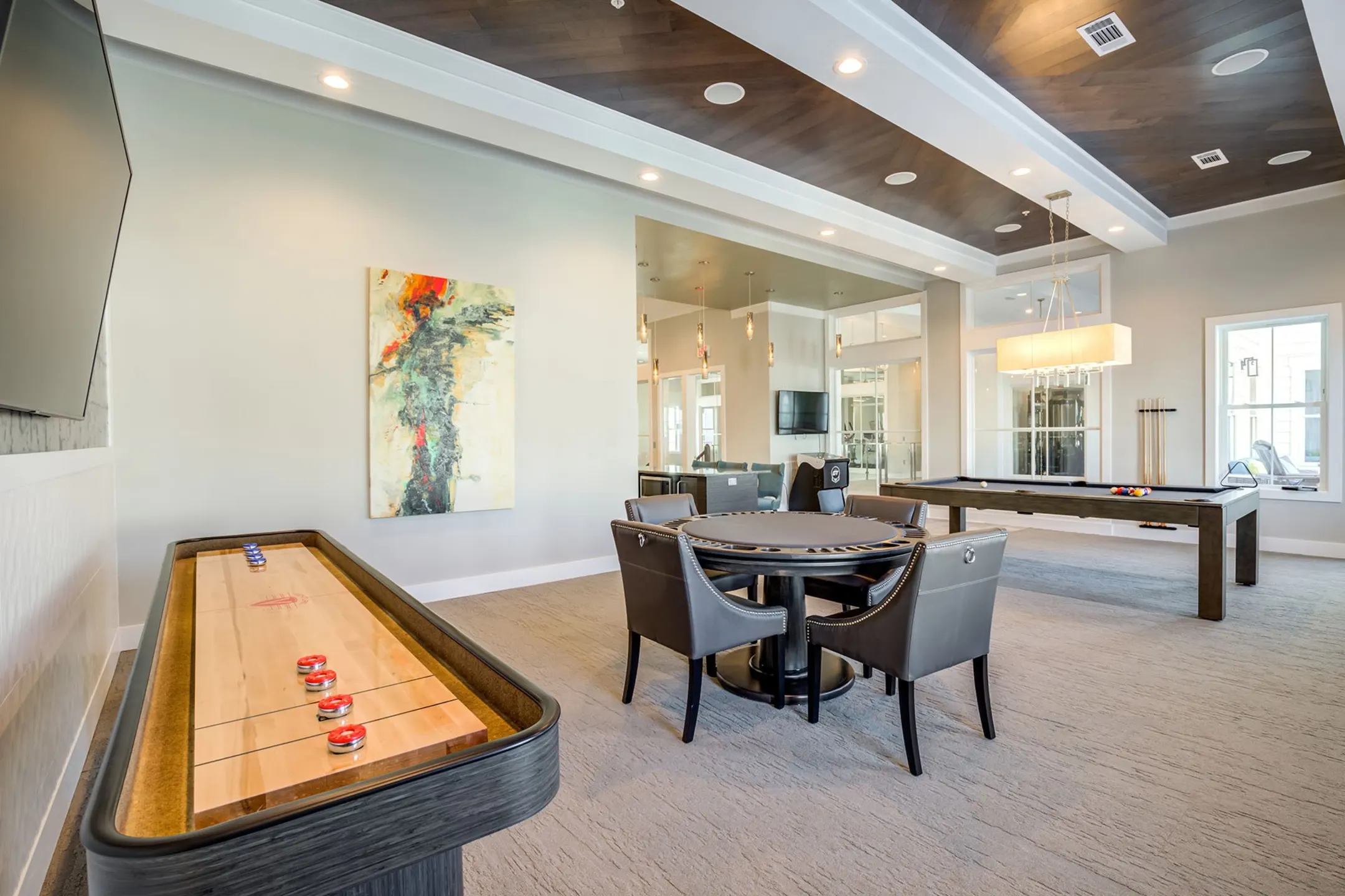 The Grove at Carolina Park Apartments Mount Pleasant, SC 29466