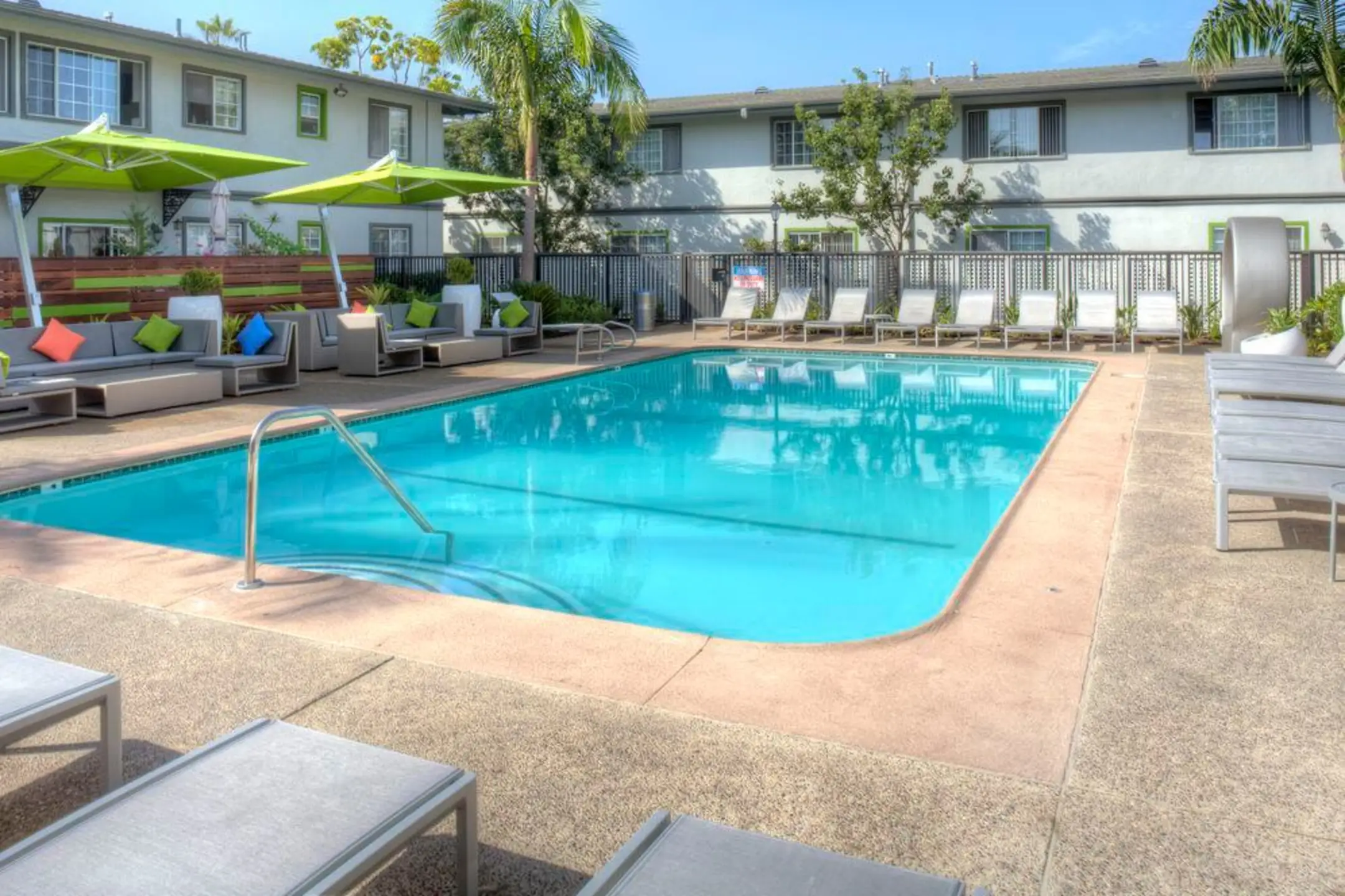 AVA Newport Apartments Costa Mesa, CA 92627
