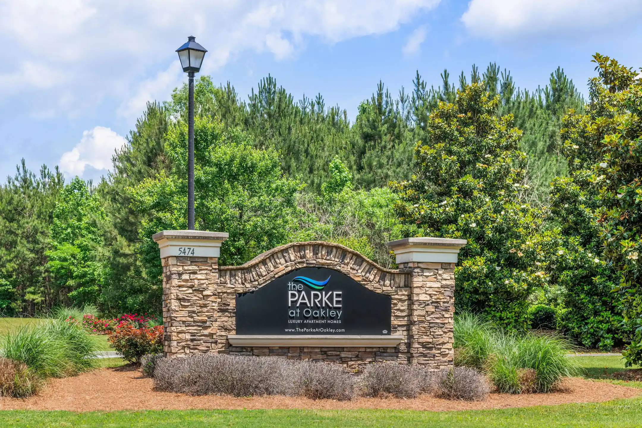 The Parke at Oakley Apartments - Fairburn, GA 30213