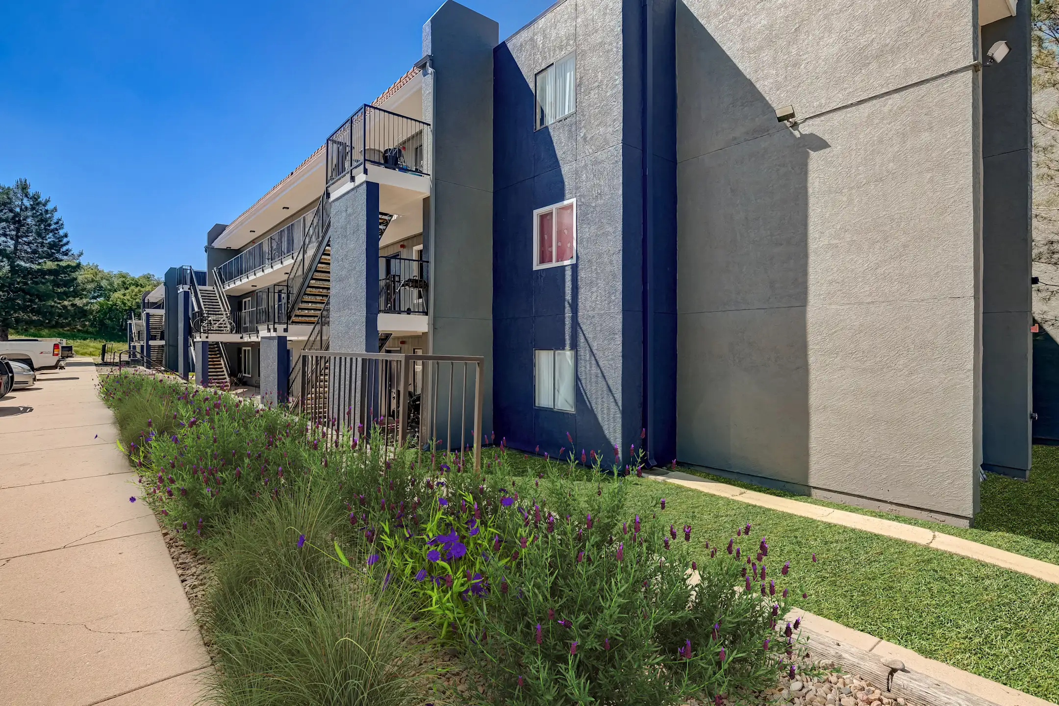 Vistas at the Citadel Apartments Colorado Springs, CO 80909