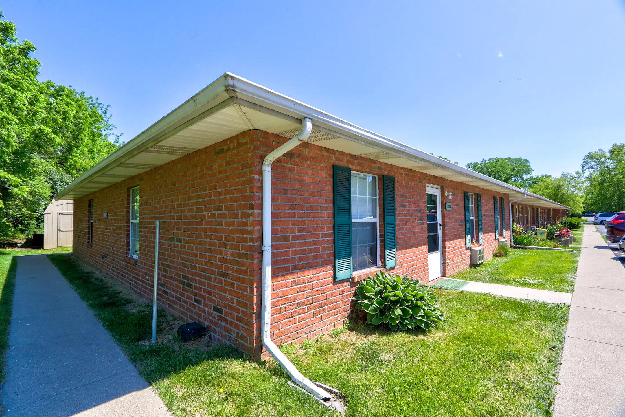 Kensington Manor Apartments Apartments Marion, OH 43302