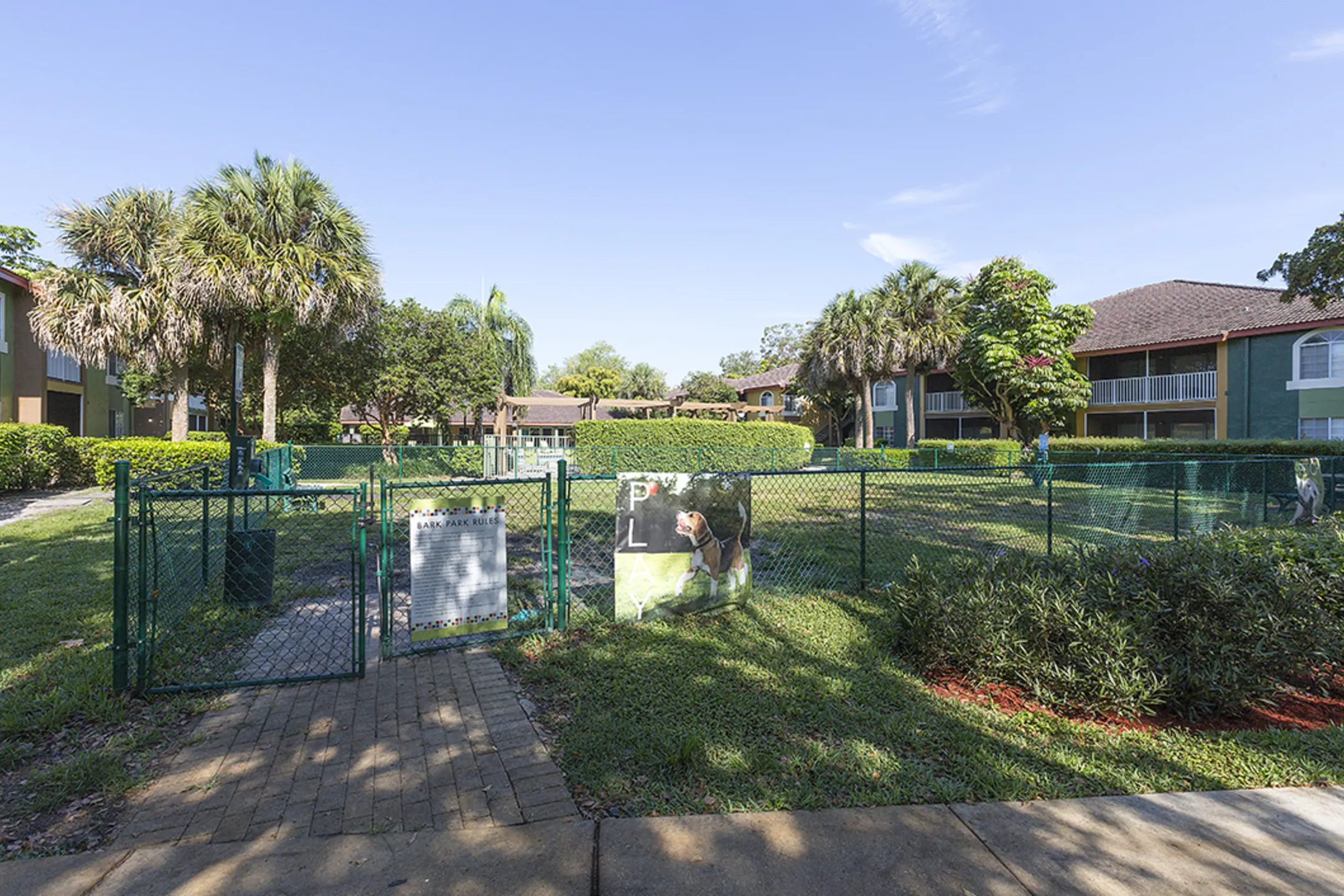 Indian Springs Apartments Boynton Beach