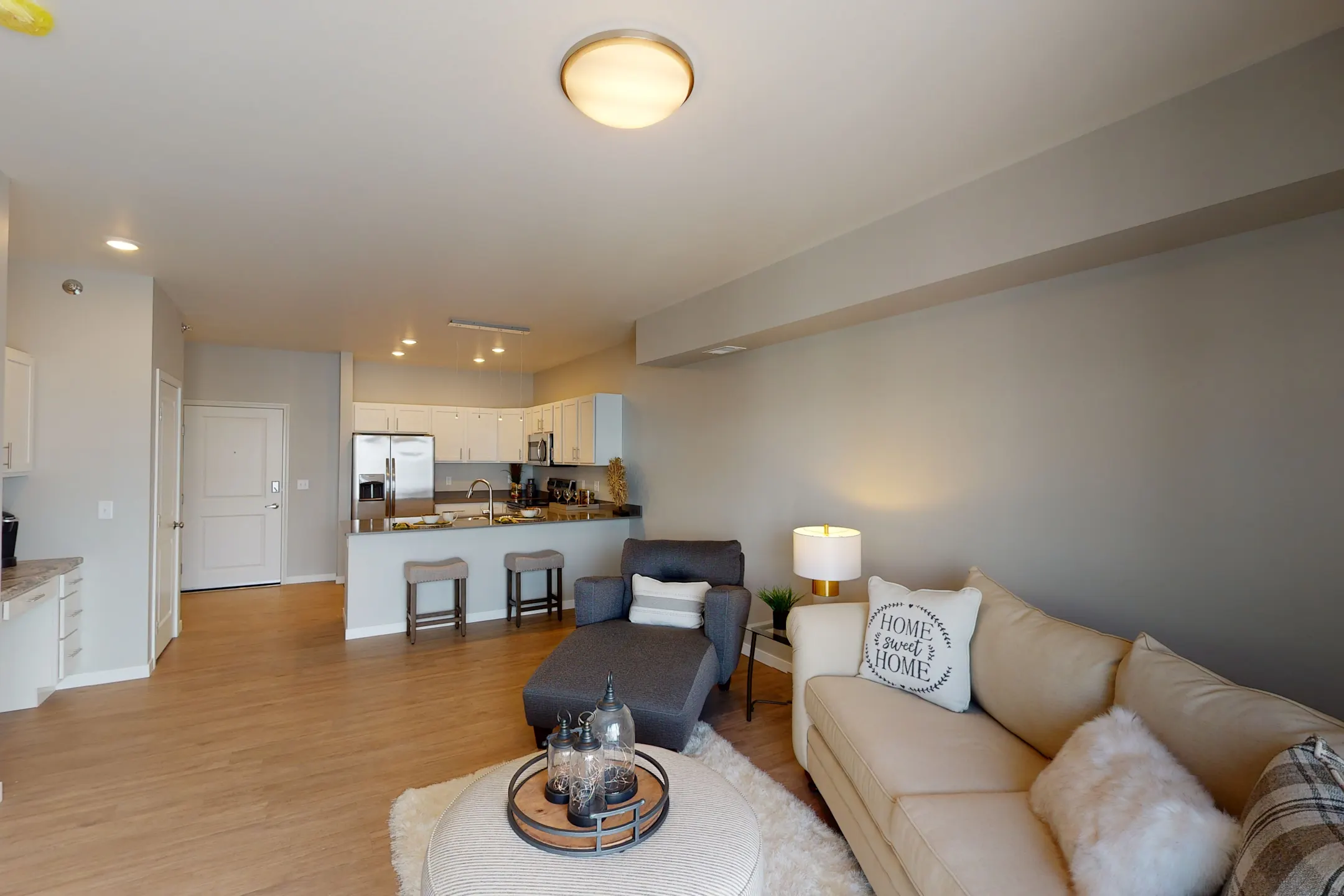 Northern Lights Apartments West Fargo, ND 58078