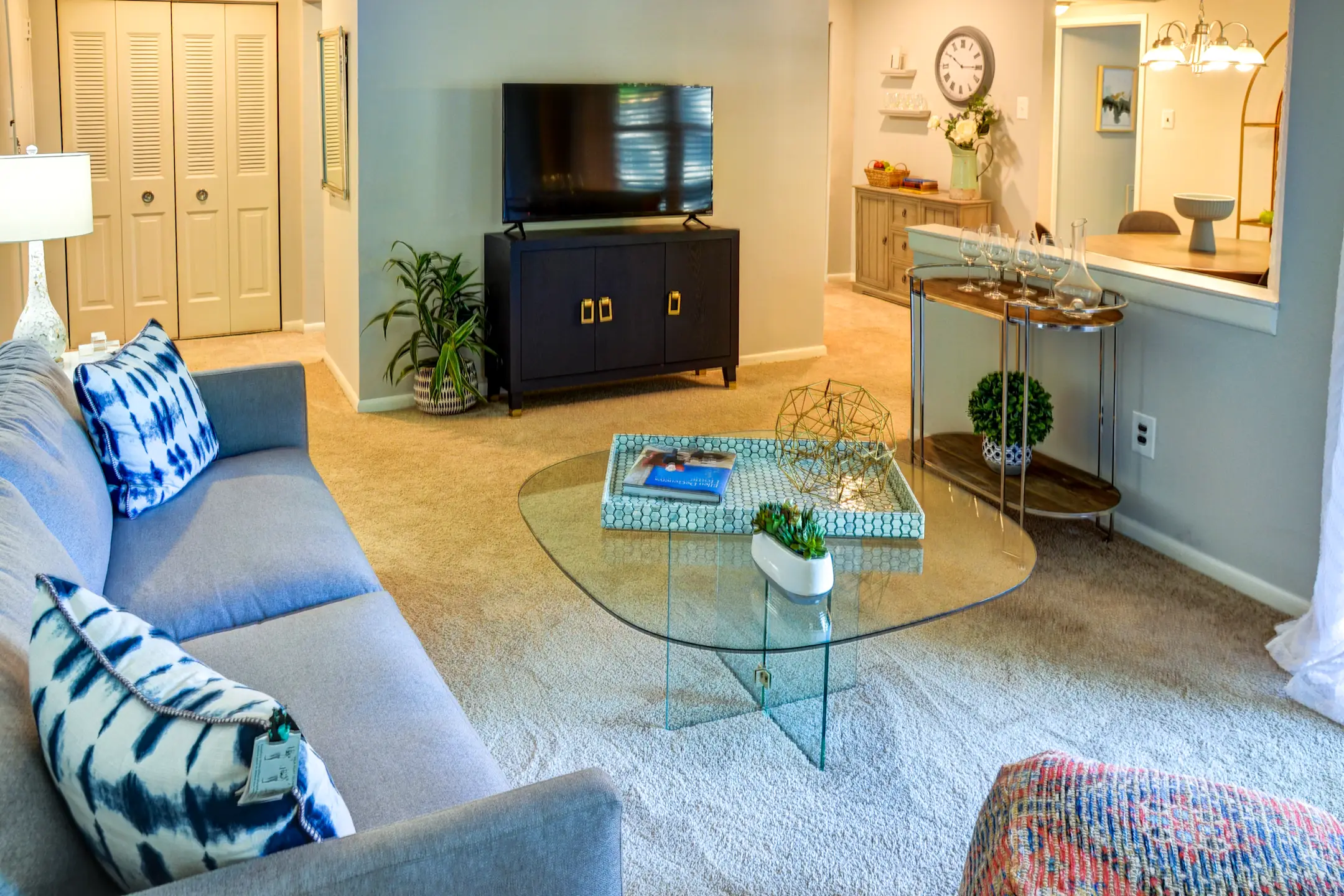 Village Of Stoney Run Apartments Maple Shade, NJ 08052