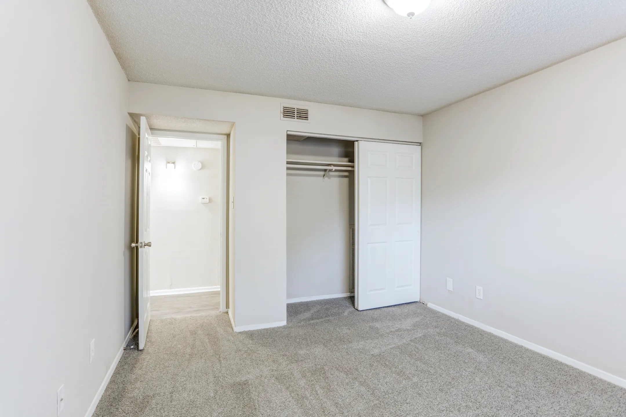 Bedroom - Ashford Way - Lawrenceville, GA